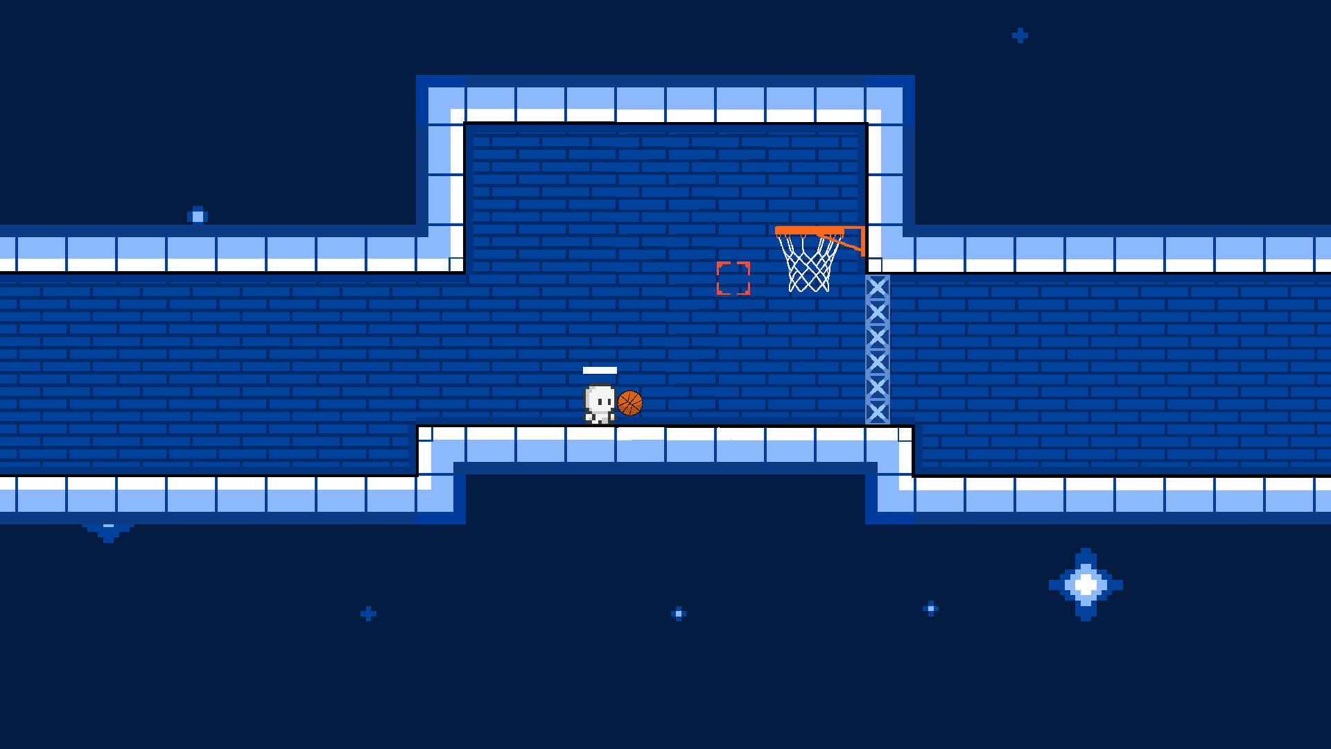 灌篮麦克/Mike the Hooper_0