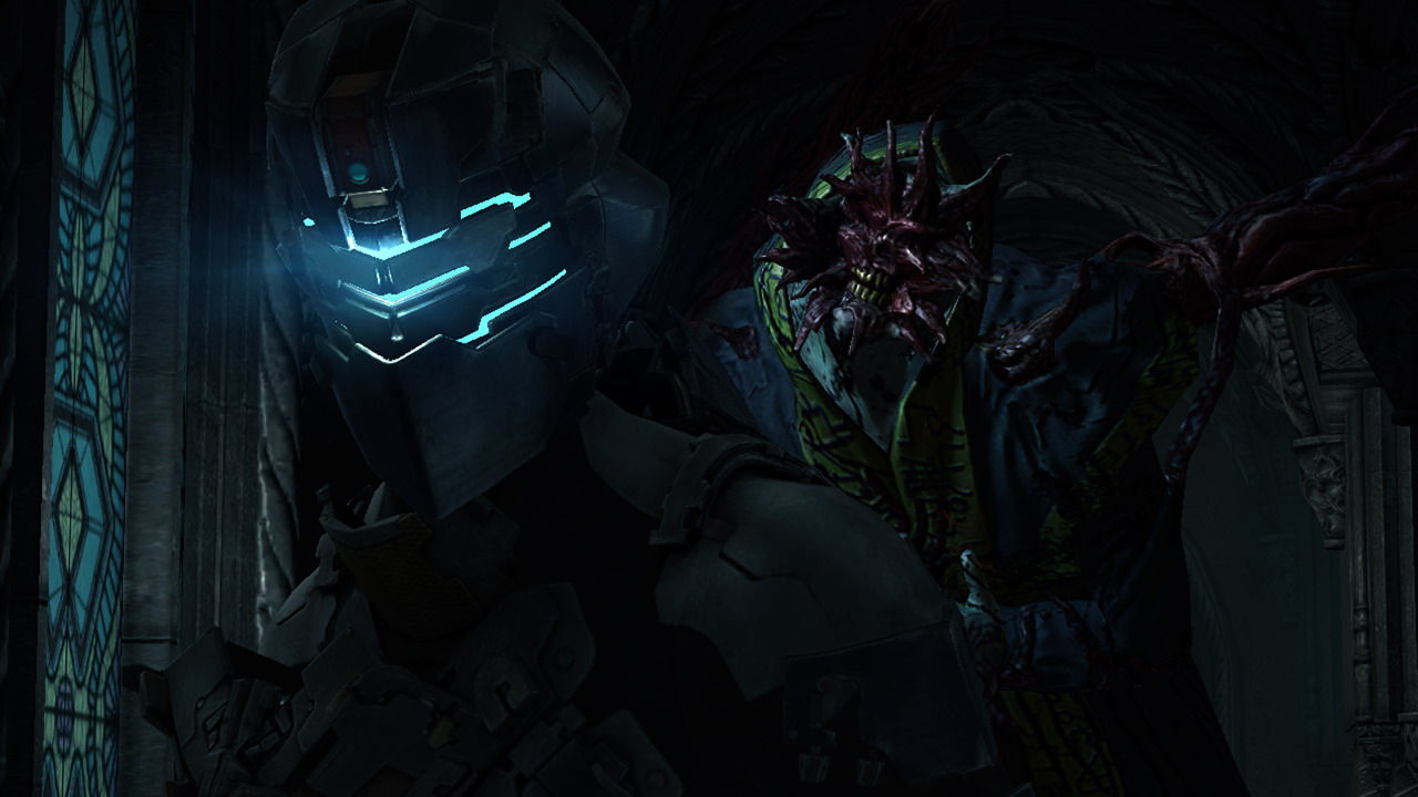 死亡空间2/Dead Space 2_7