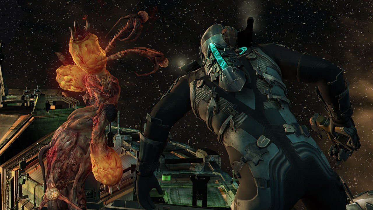 死亡空间2/Dead Space 2_1