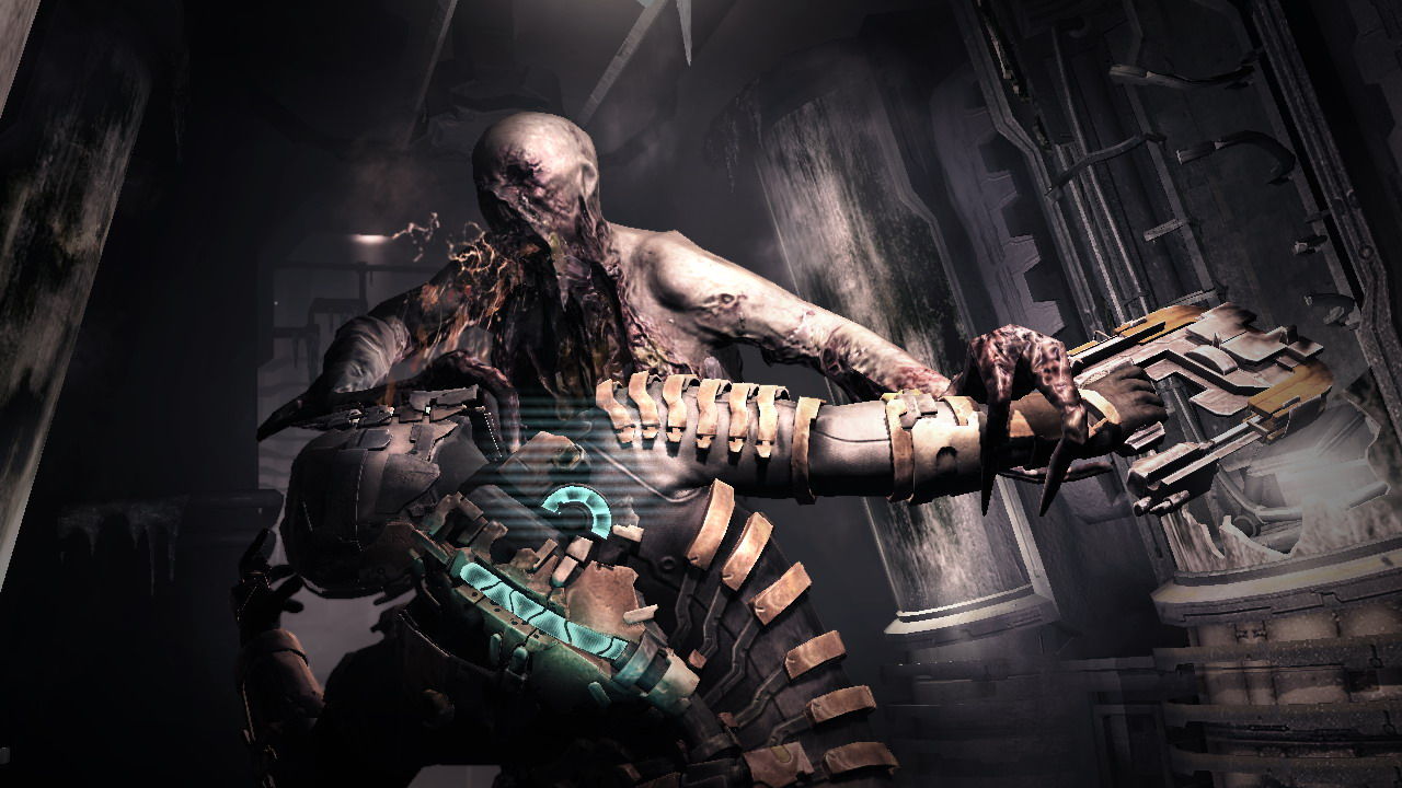 死亡空间2/Dead Space 2_3