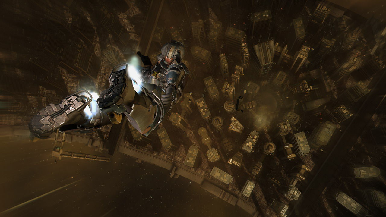 死亡空间2/Dead Space 2_2