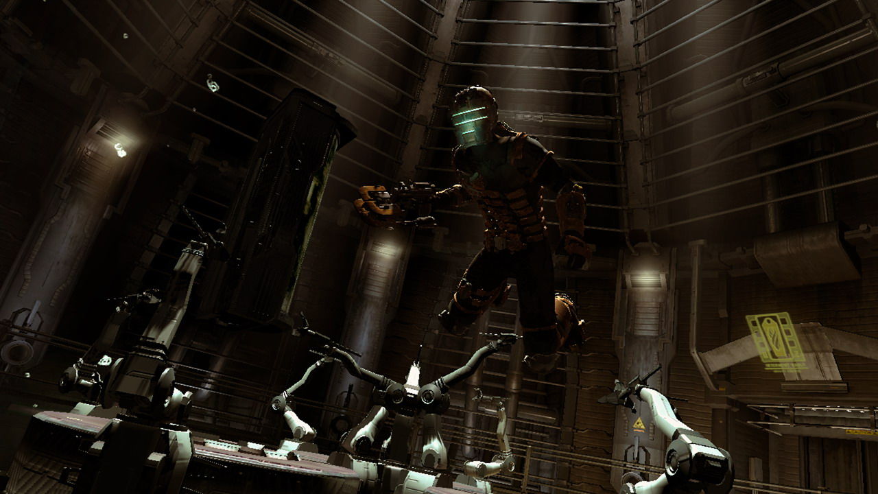 死亡空间2/Dead Space 2_5