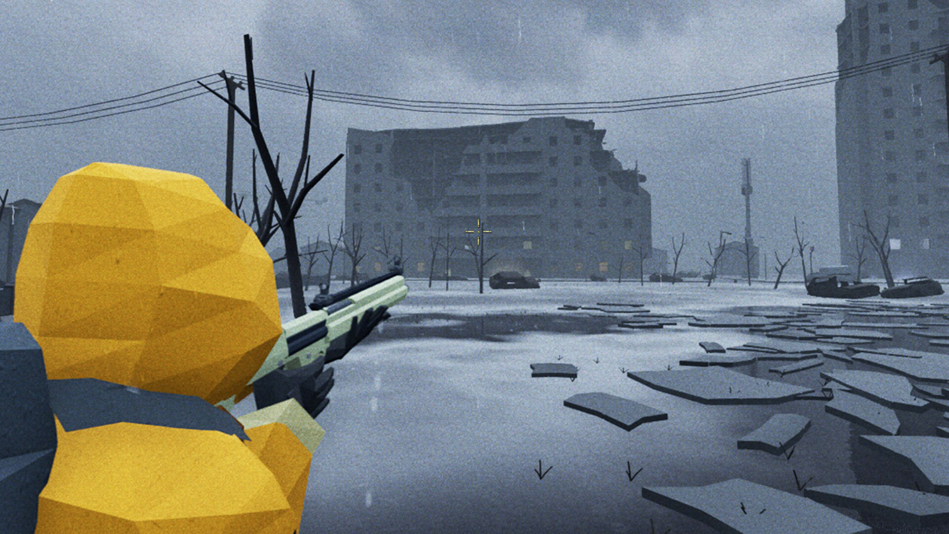 暴雨禁区Z/Rain Station Z_0