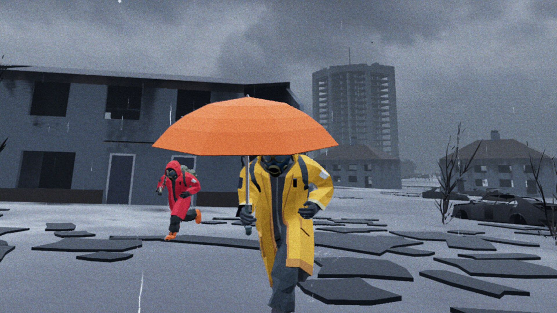暴雨禁区Z/Rain Station Z_4