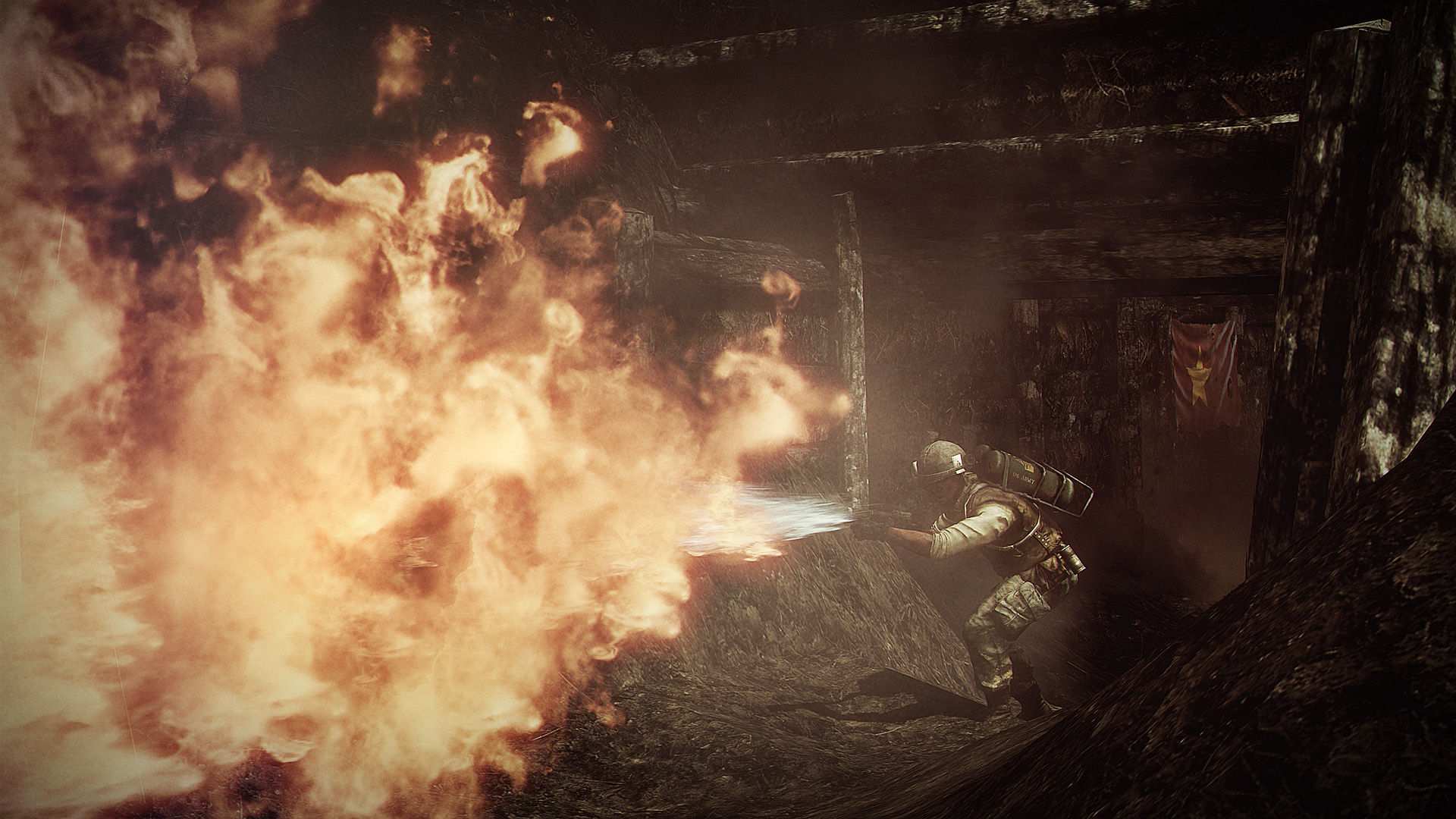 战地:叛逆连队2/Battlefield: Bad Company 2_3