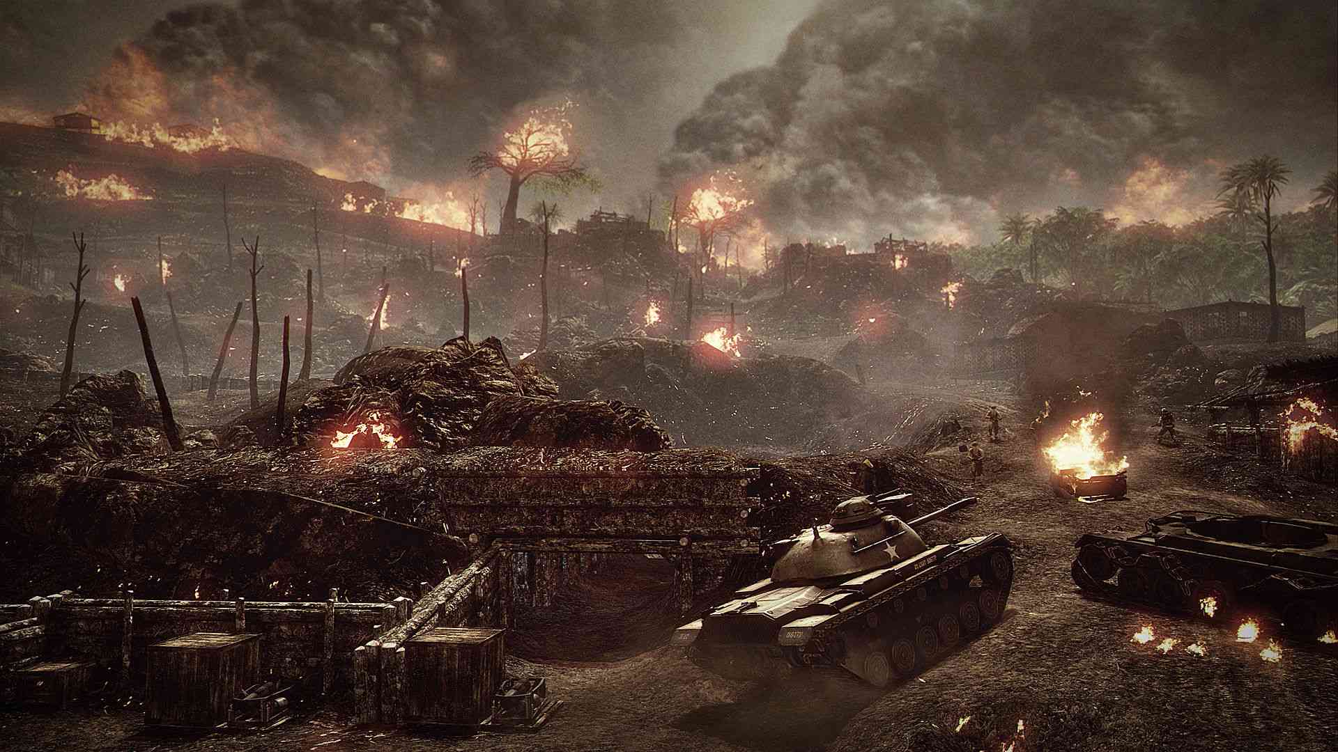 战地:叛逆连队2/Battlefield: Bad Company 2_1
