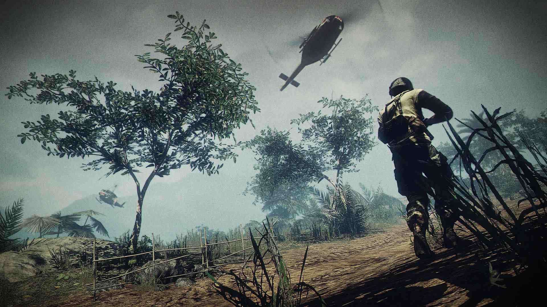 战地:叛逆连队2/Battlefield: Bad Company 2_4