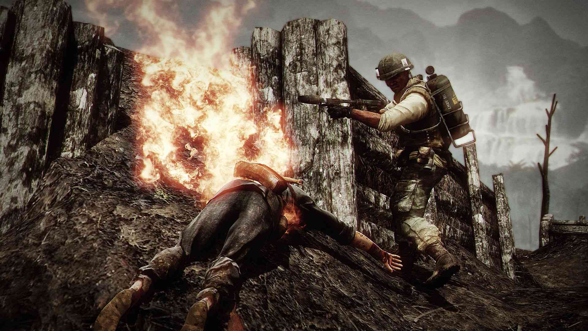 战地:叛逆连队2/Battlefield: Bad Company 2_0