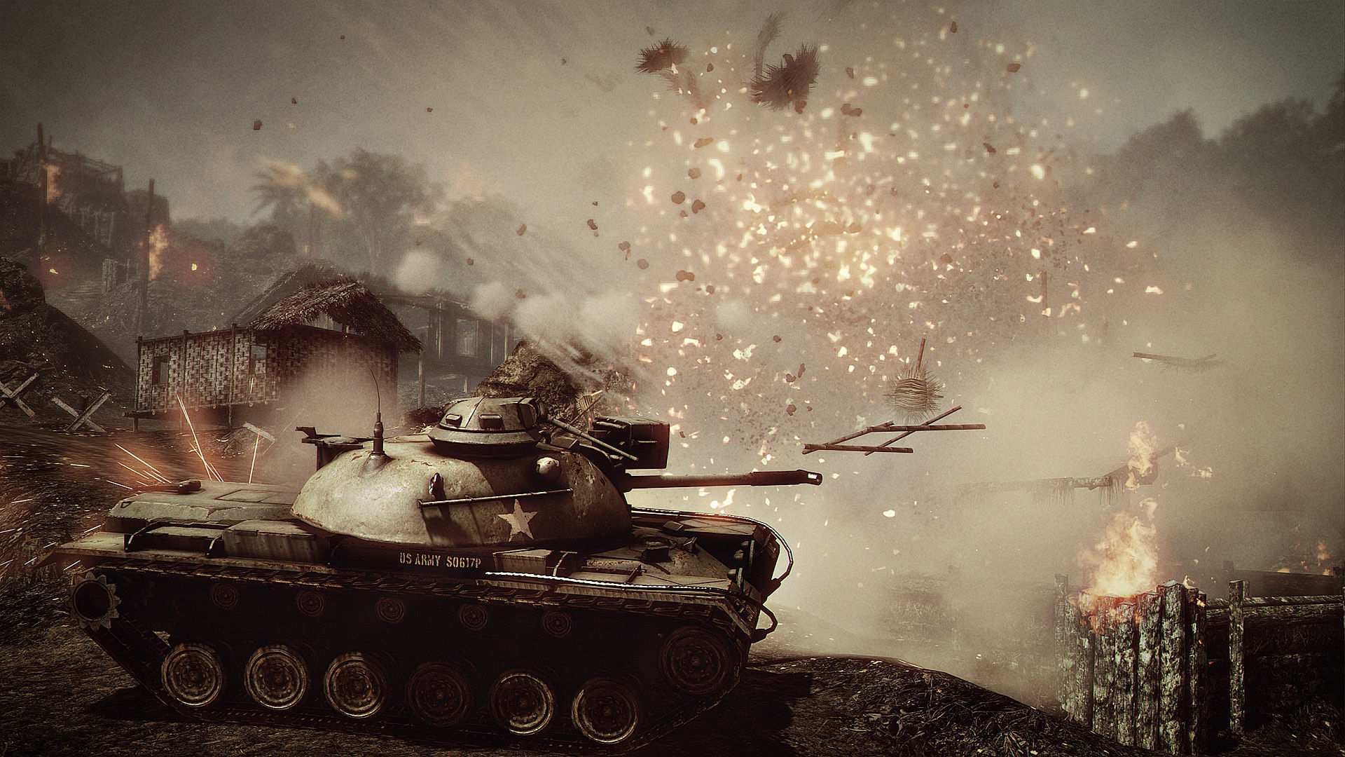 战地:叛逆连队2/Battlefield: Bad Company 2_2