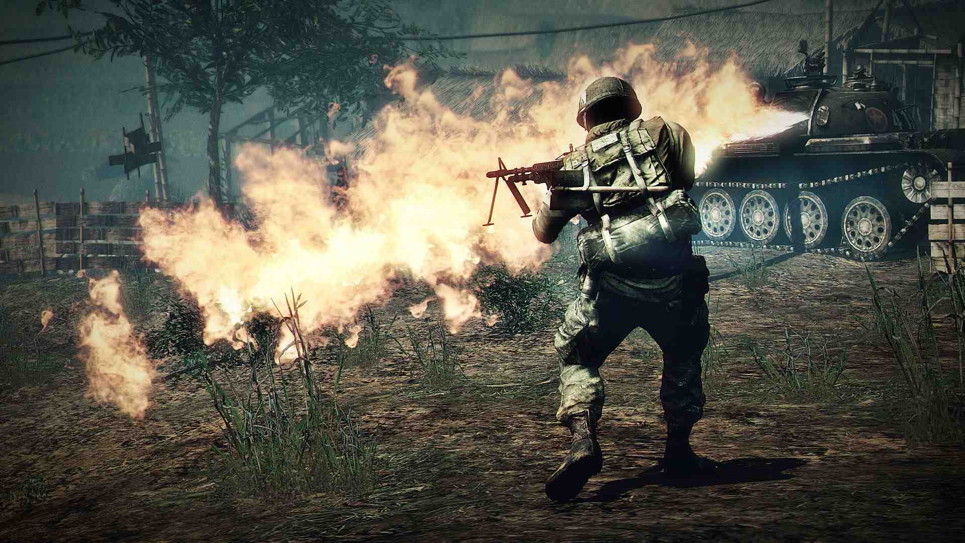 战地:叛逆连队2/Battlefield: Bad Company 2_5