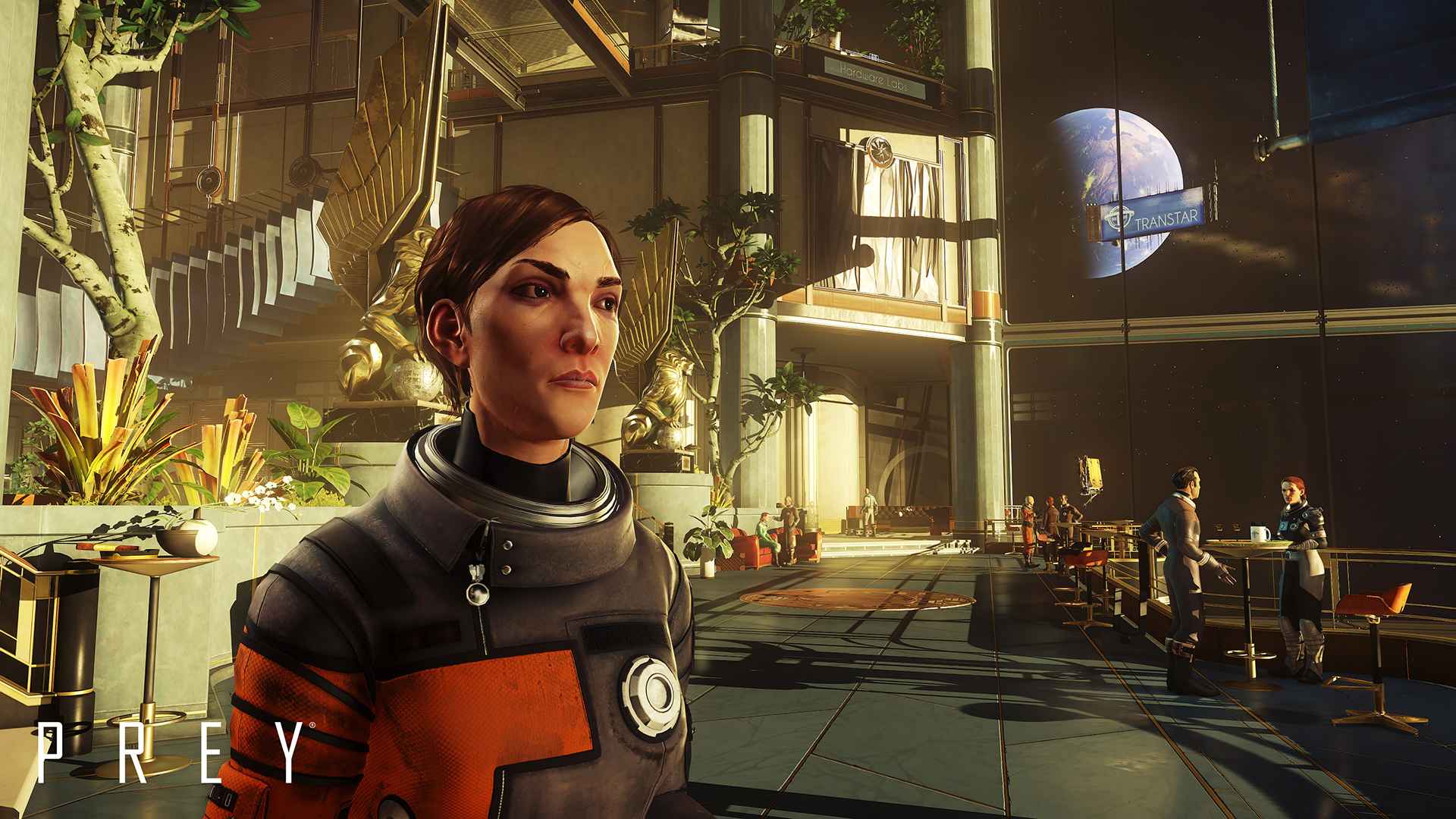 掠食数字豪华版/Prey Digital Deluxe Edition_4
