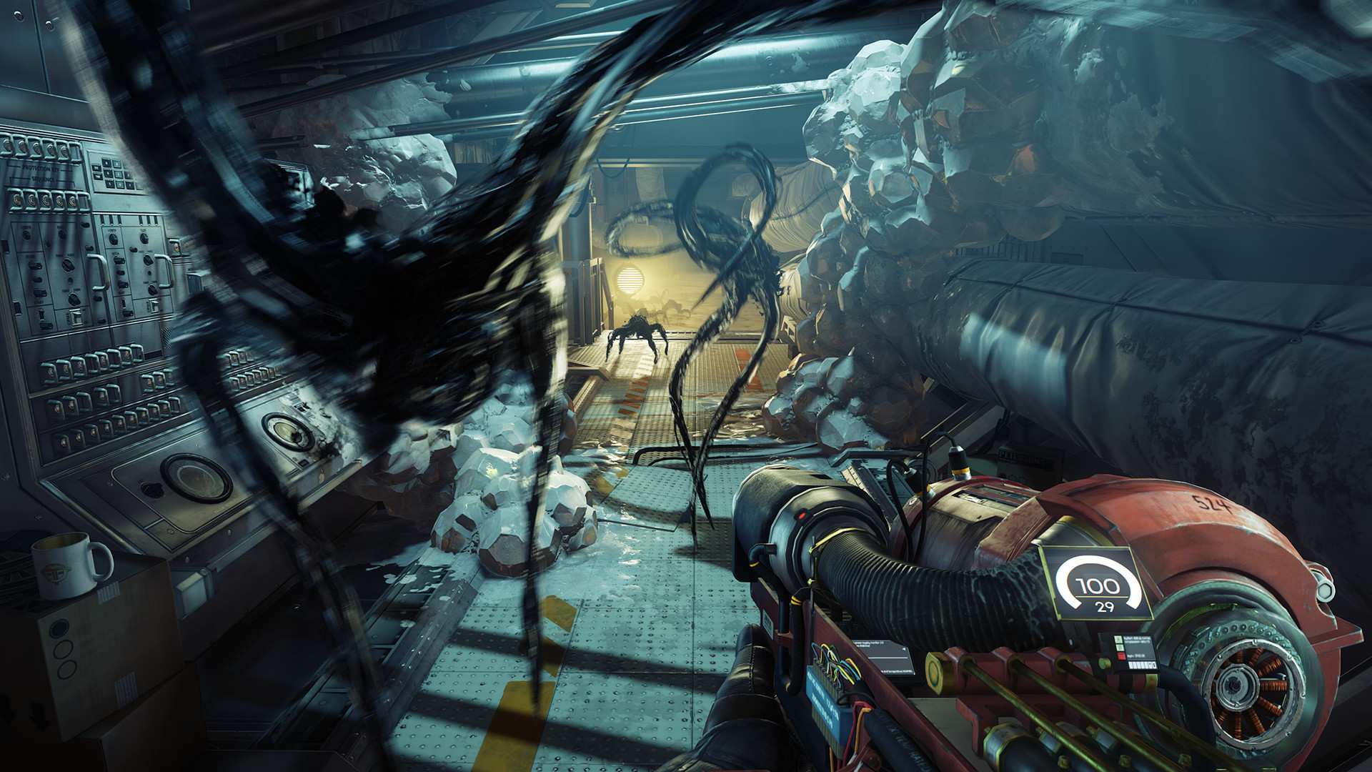 掠食数字豪华版/Prey Digital Deluxe Edition_2
