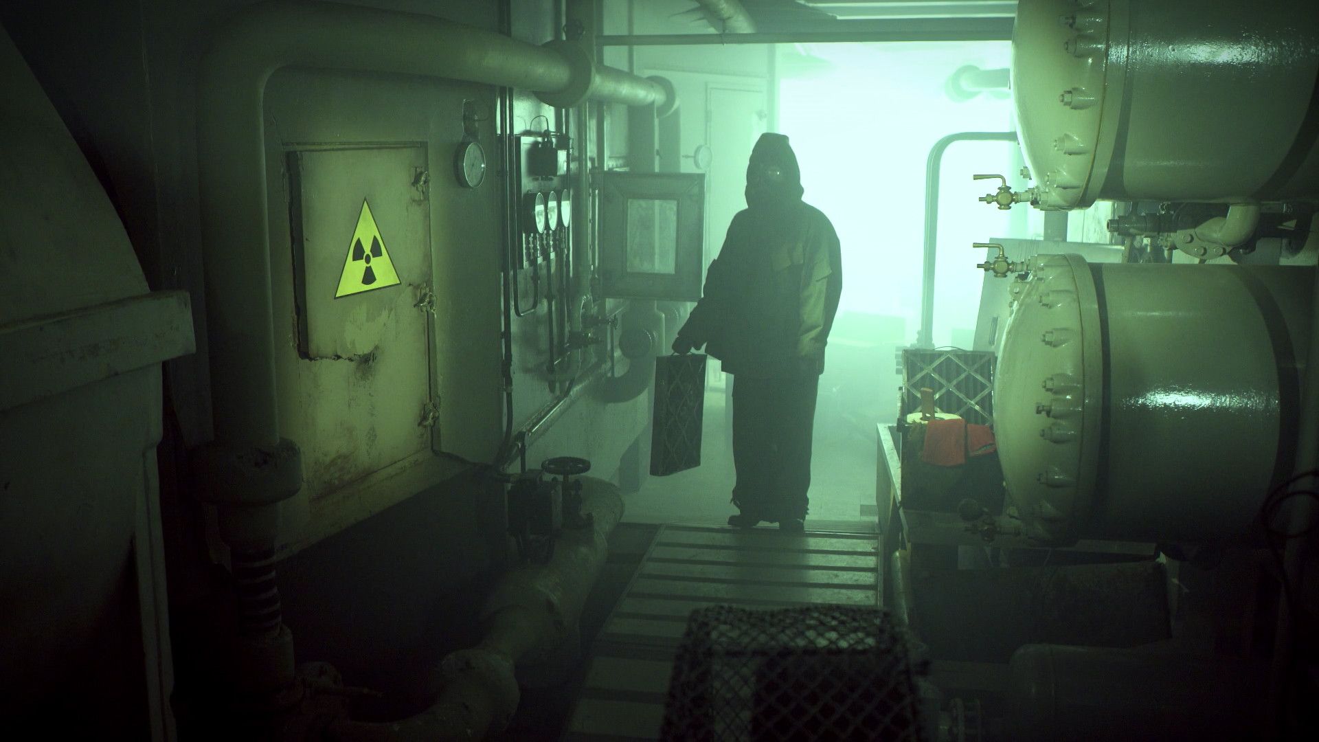 地堡/The Bunker_4