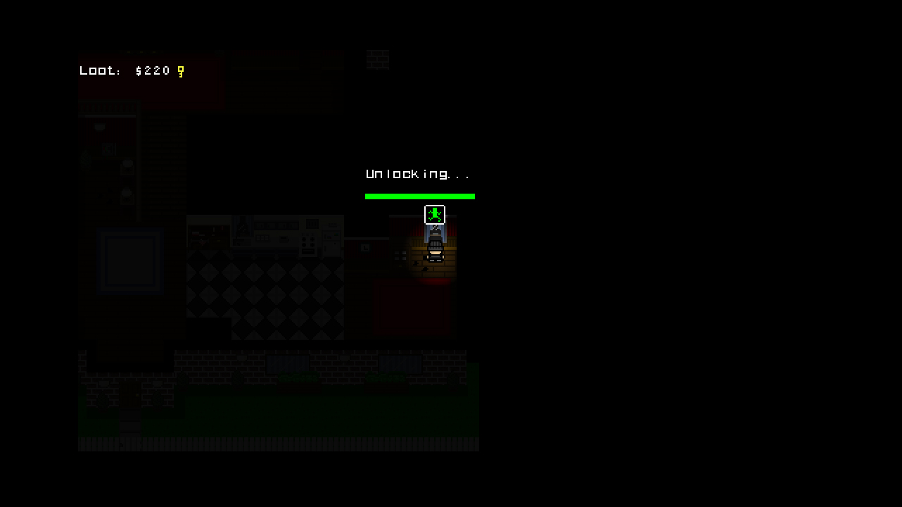 迷你小偷/Mini Thief_4