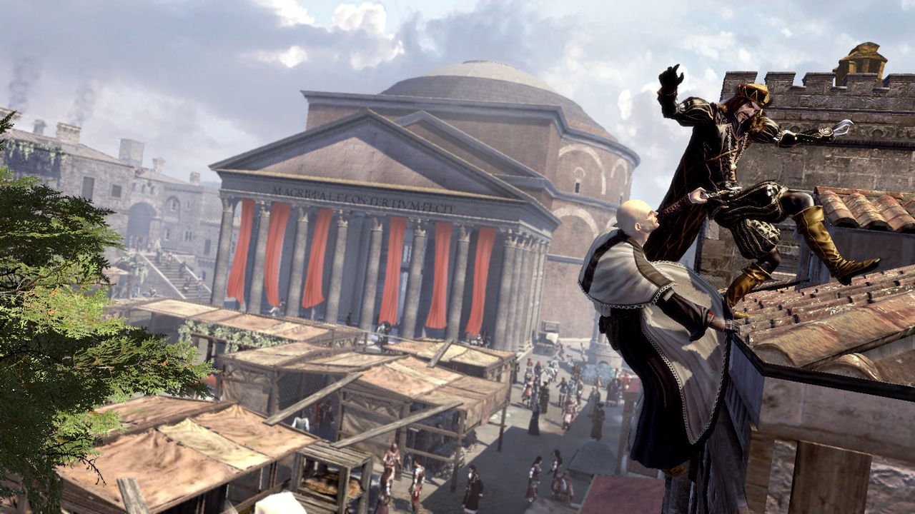 刺客信条：兄弟会/Assassin’s Creed Brotherhood_3