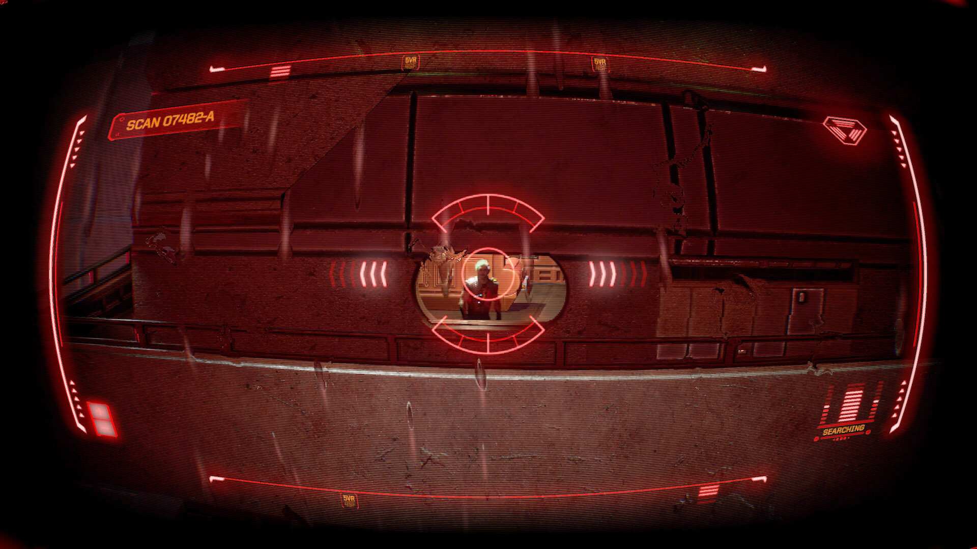 网络奇兵:重制版/System Shock_5