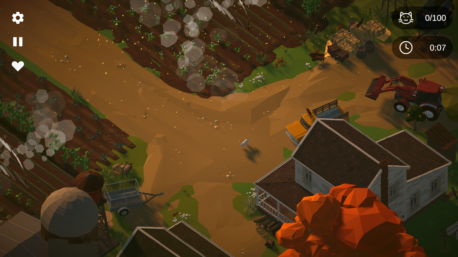 寻咪/Finding Cats_2