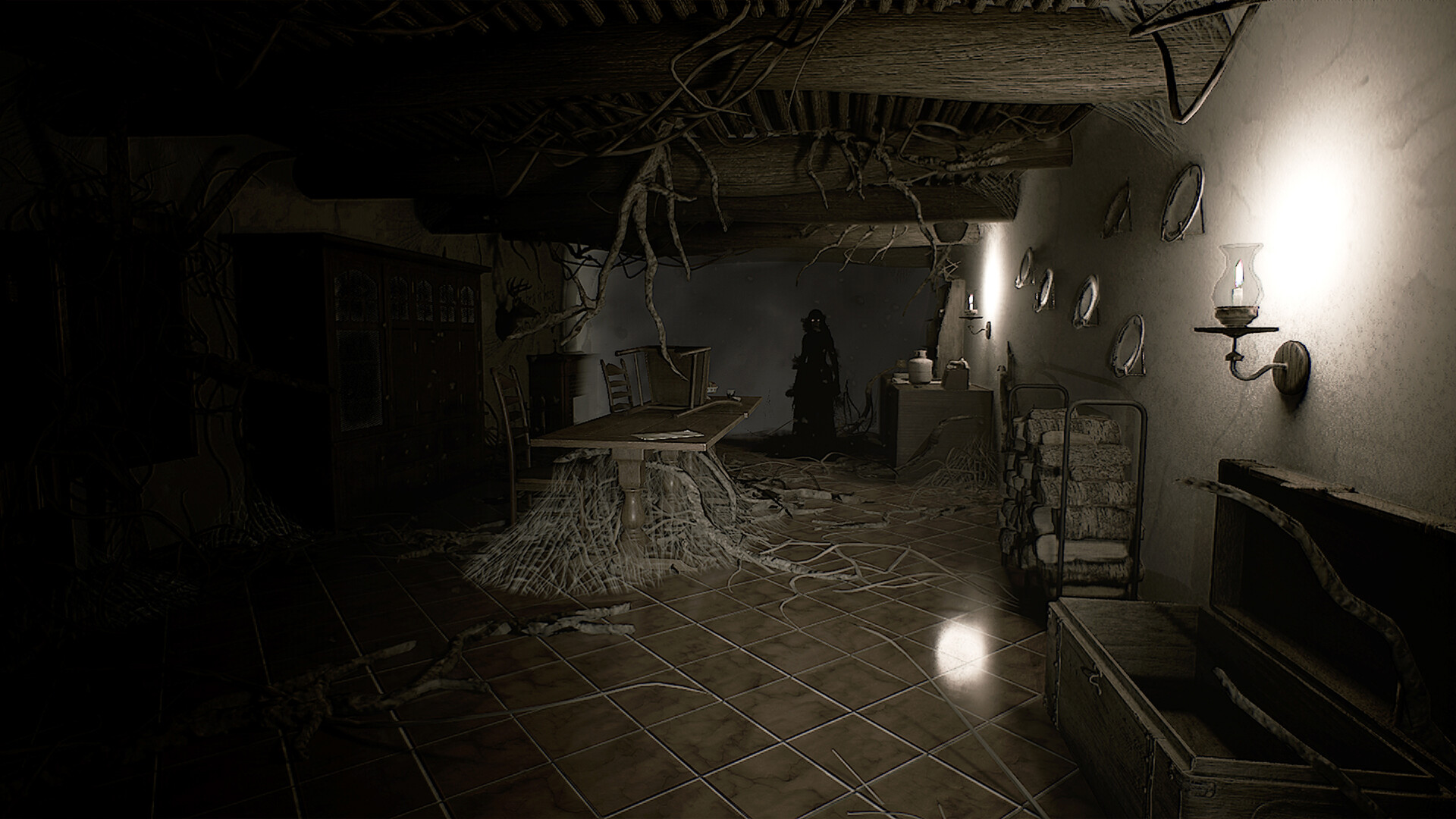 逃离安布拉/Escape from Umbra_1