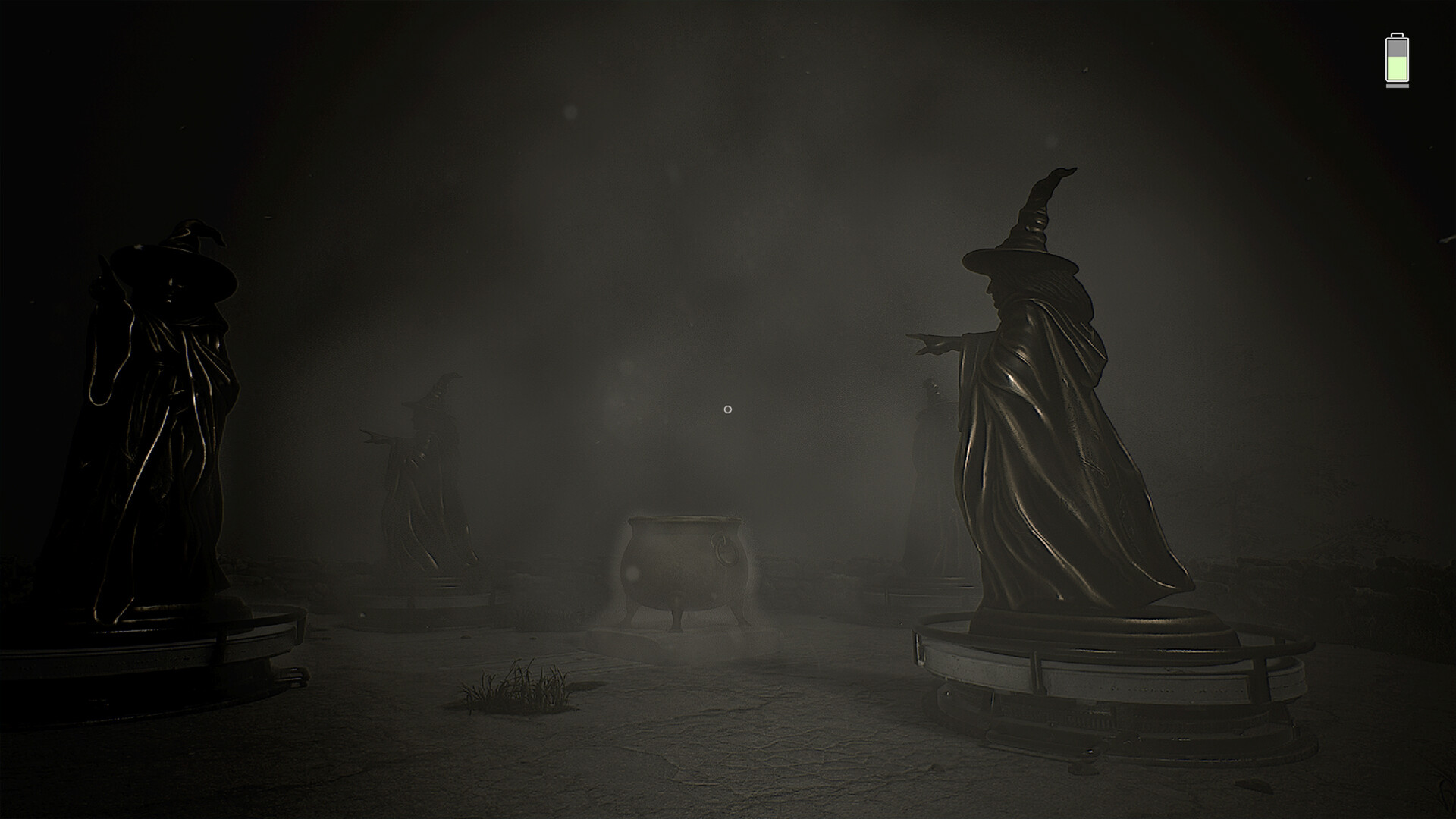 逃离安布拉/Escape from Umbra_2