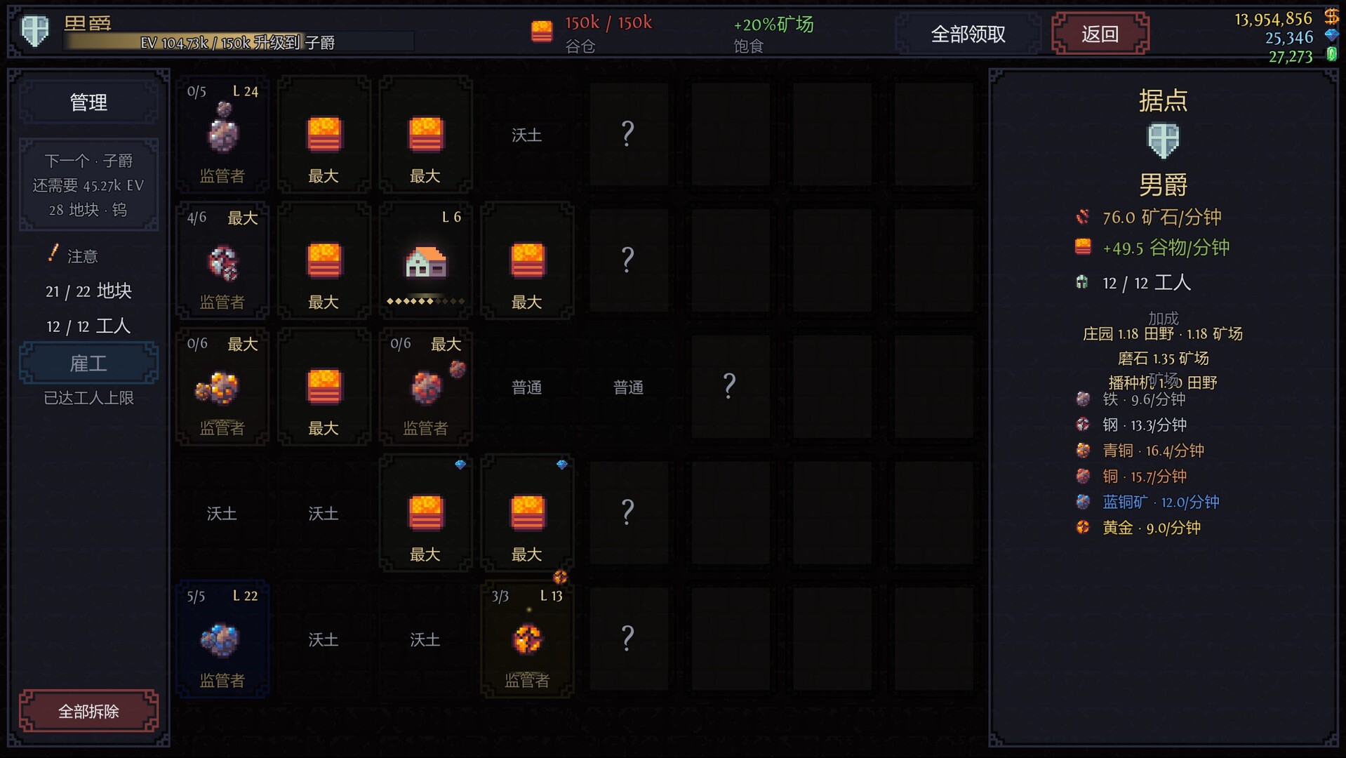 盈亏:挂机/BreakEven - Idle_6