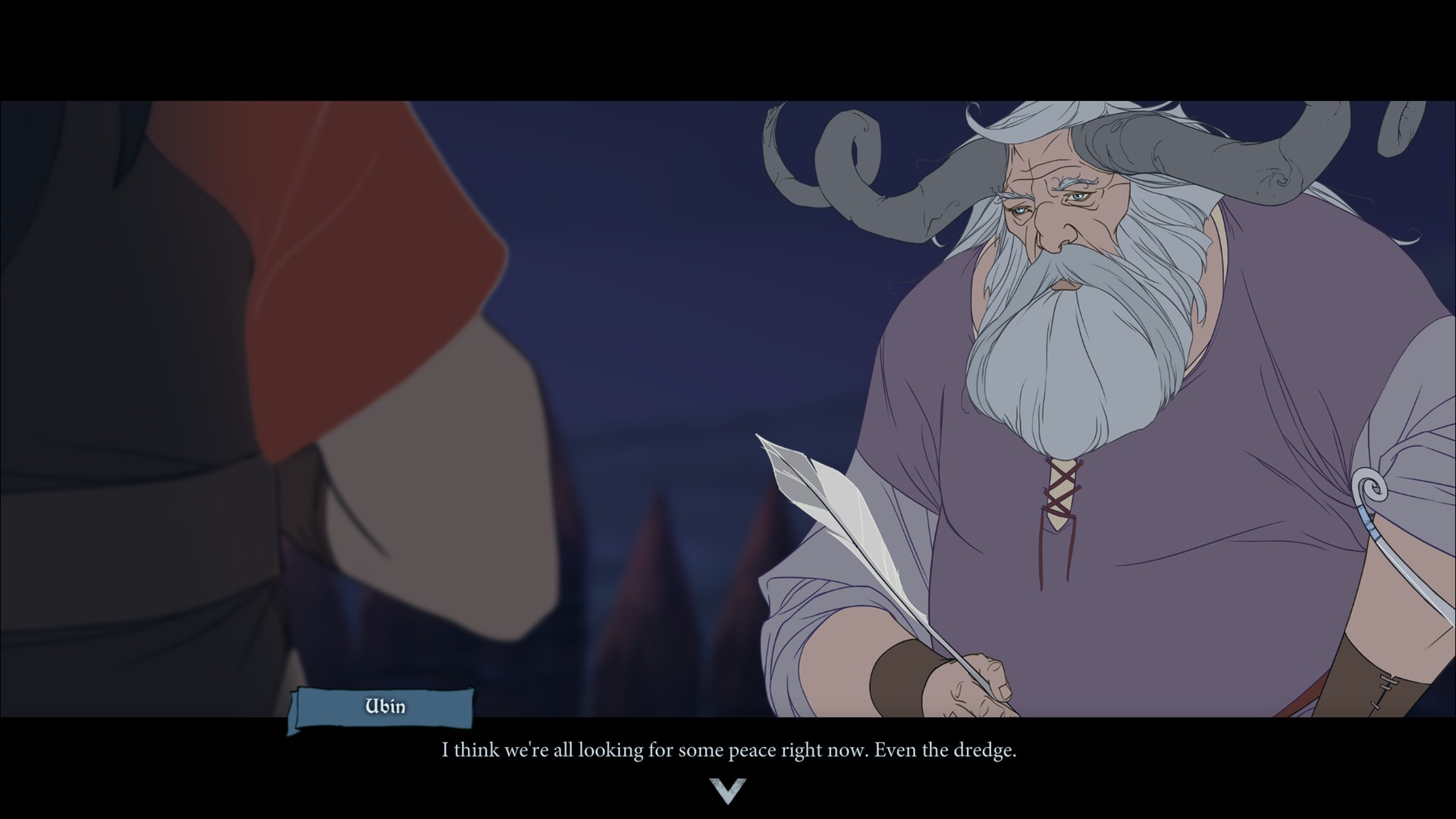 旗帜的传说3/The Banner Saga 3_3