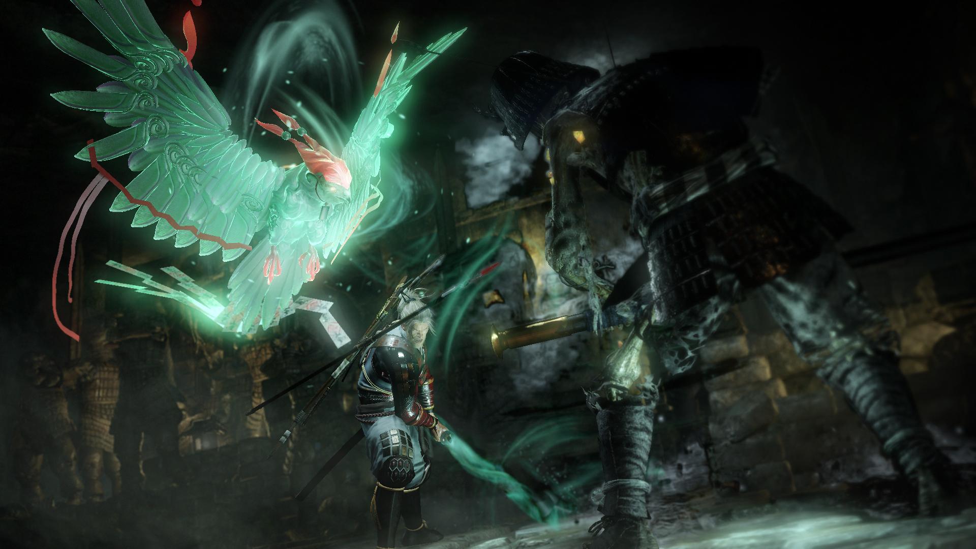 仁王：完整版/Nioh: Complete Edition_5