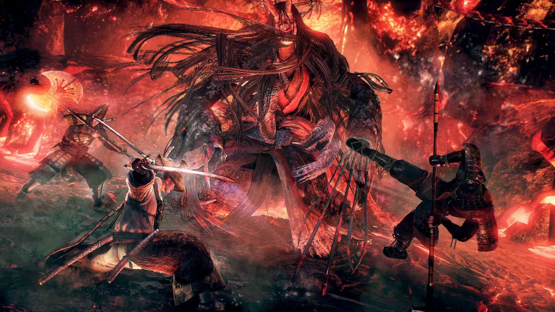 仁王：完整版/Nioh: Complete Edition_2