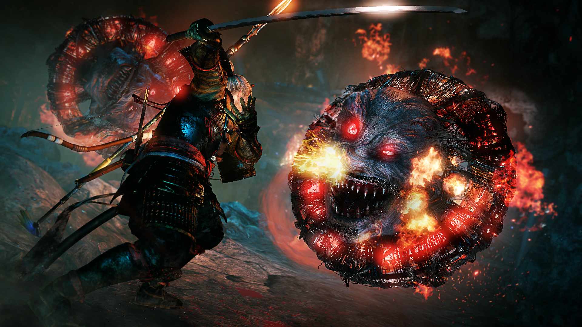 仁王：完整版/Nioh: Complete Edition_1