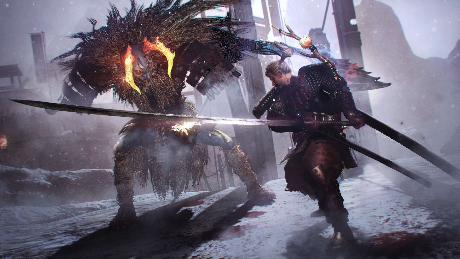 仁王：完整版/Nioh: Complete Edition_4