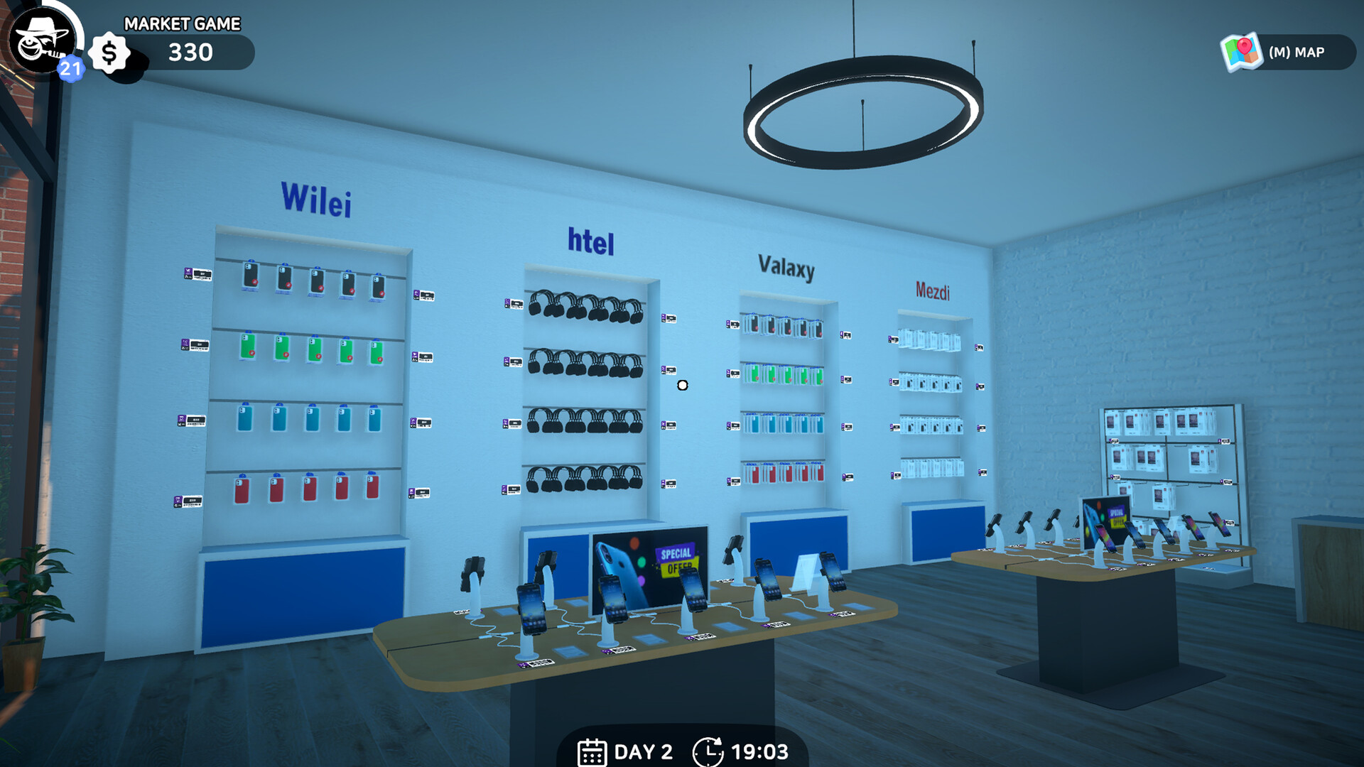 数码店维修模拟器/Tech Store & Repair Simulator_4