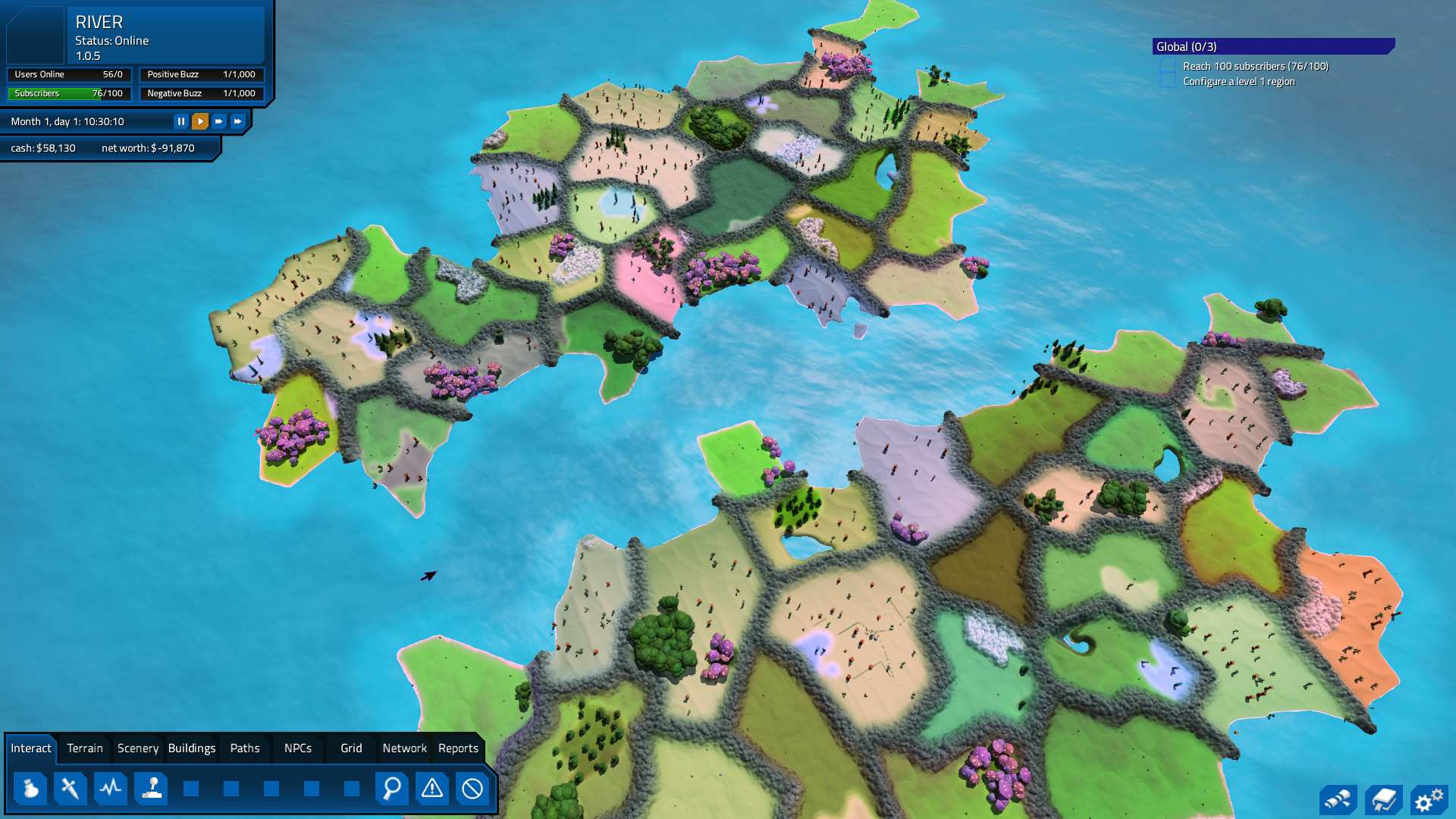 MMORPG大亨2/MMORPG Tycoon 2_0
