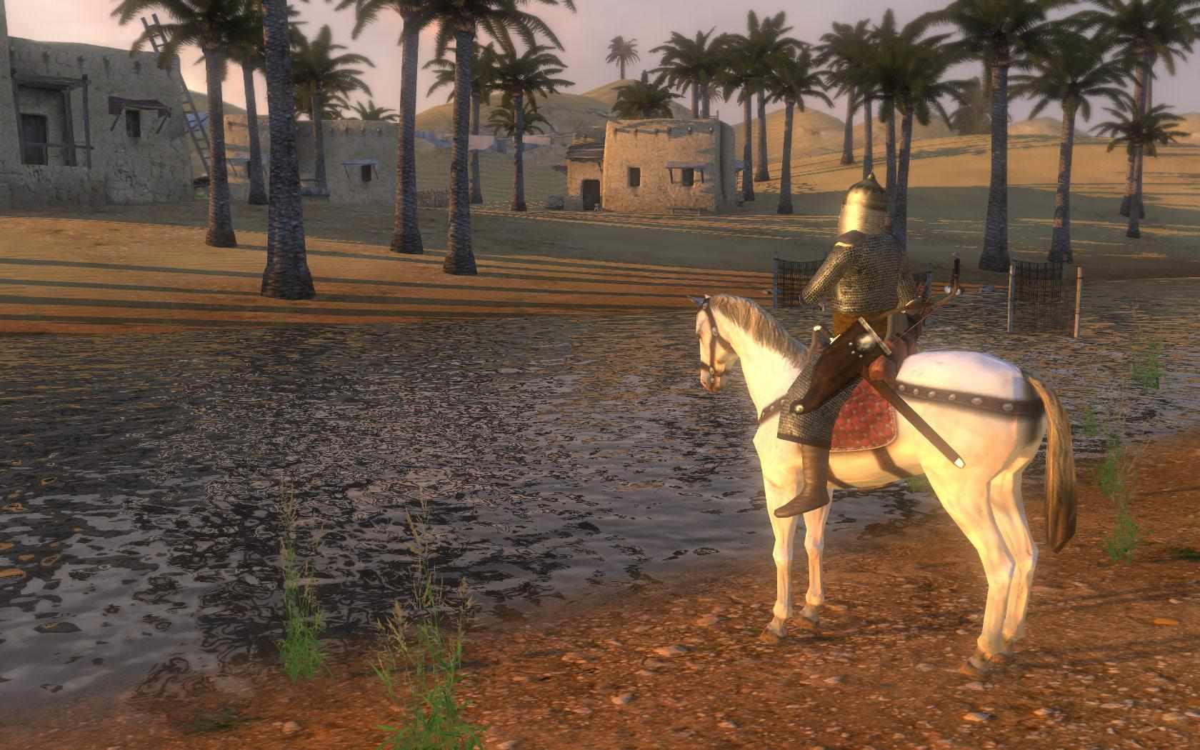 骑马与砍杀:战团/Mount & Blade: Warband/支持网络联机_4