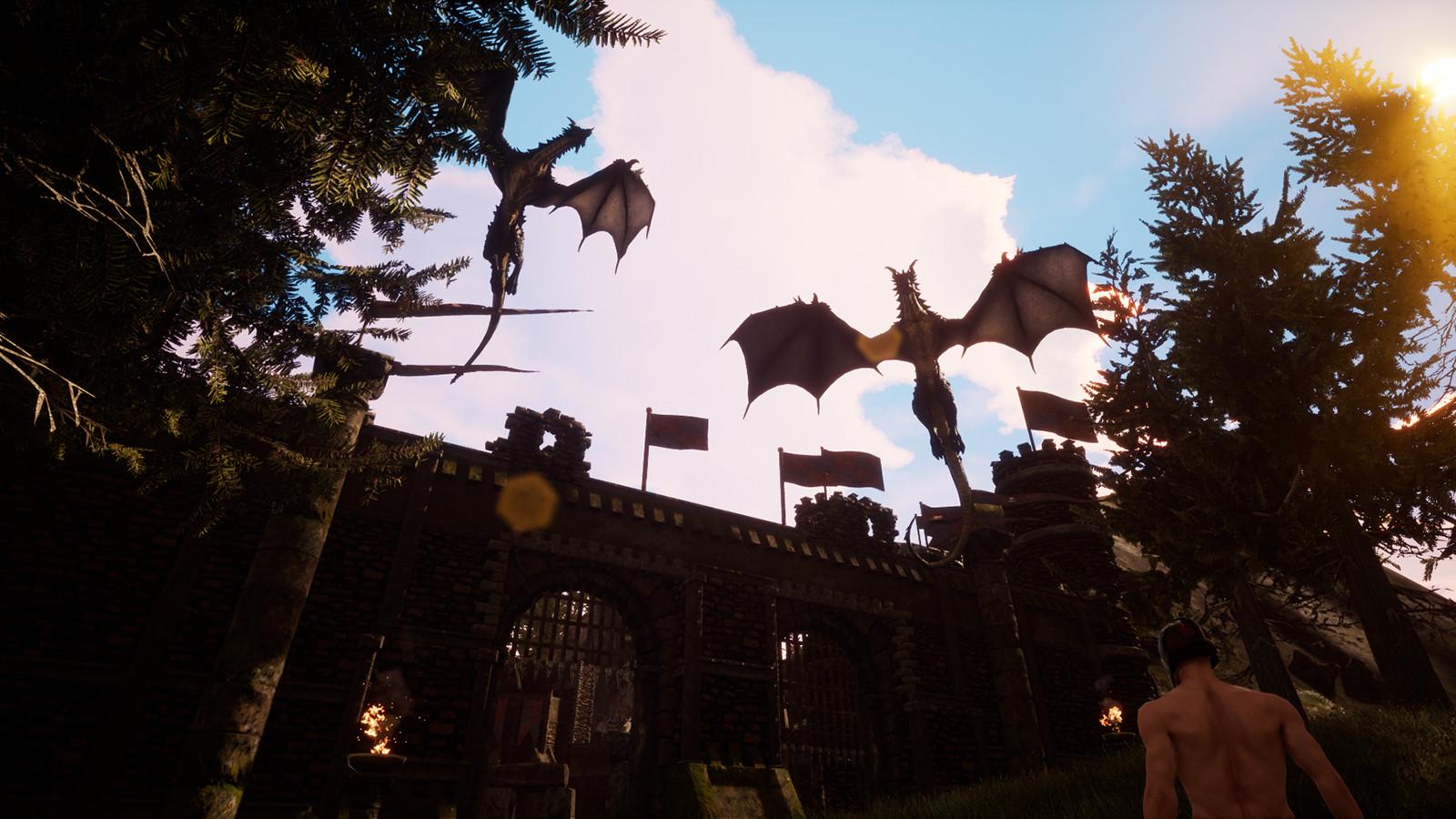 堡垒:火焰之炼/Citadel: Forged with Fire_7