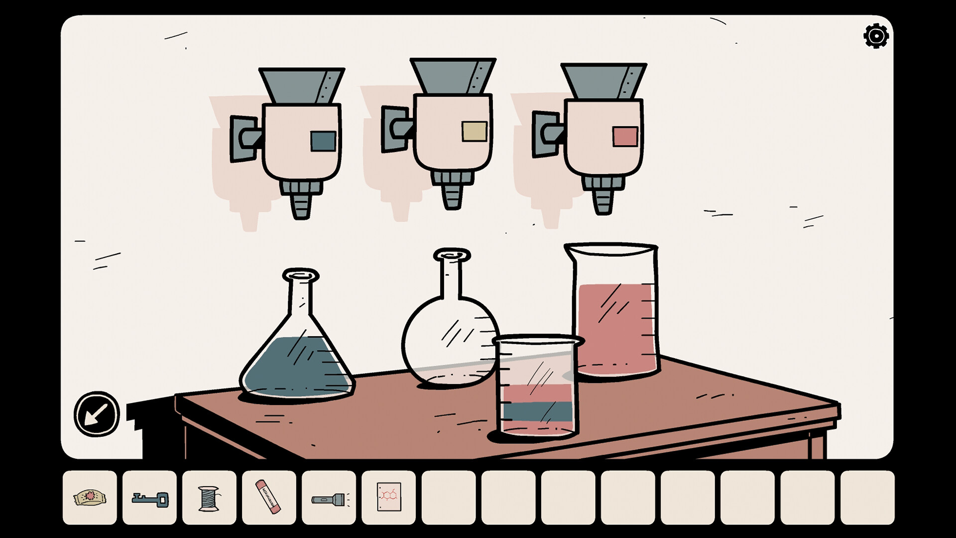 非人道实验/Unwanted Experiment_2
