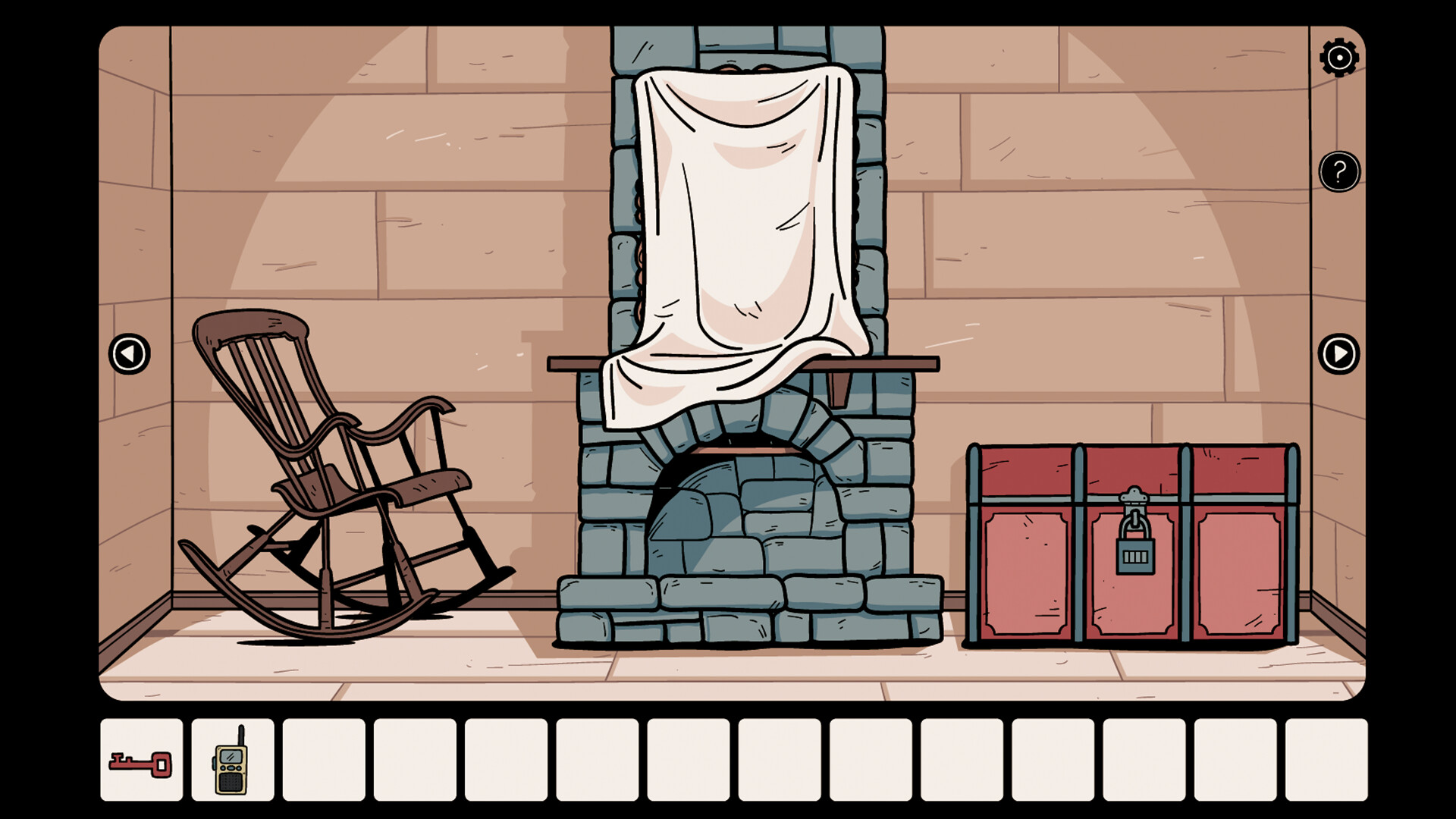 无处之家/Nowhere House_0