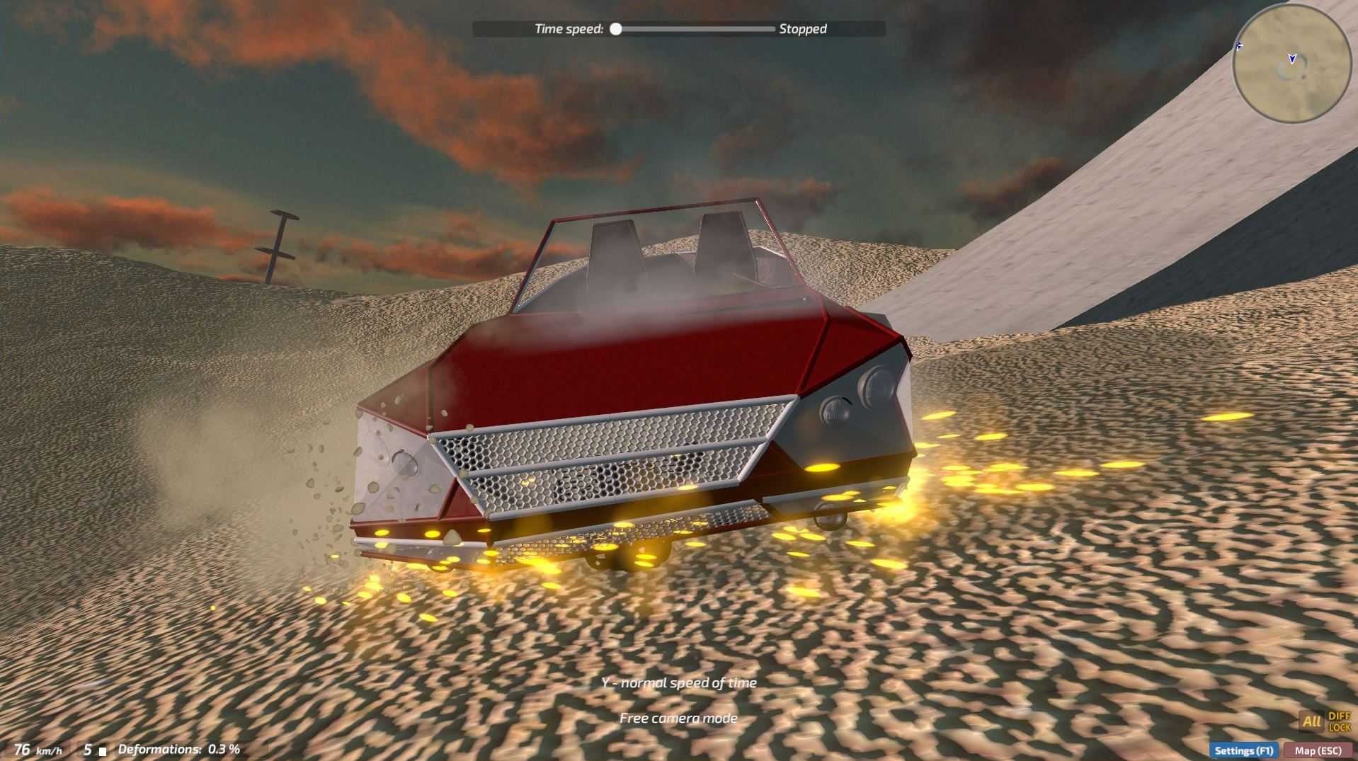 梦想汽车制造/Dream Car Builder_0