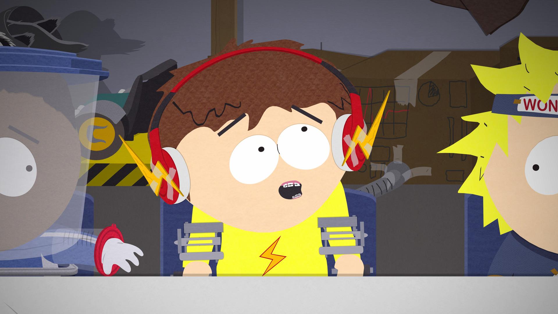 南方公园：完整破碎/South Park: The Fractured But Whole_5