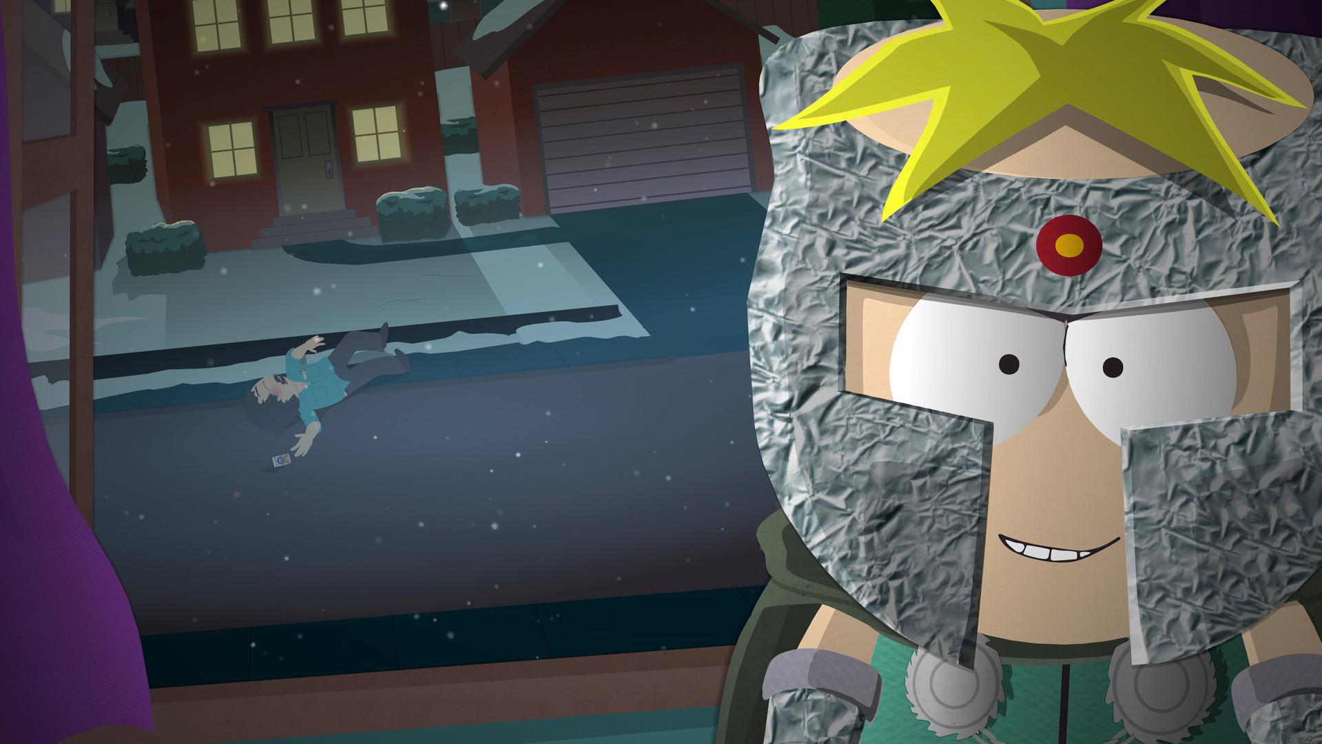 南方公园：完整破碎/South Park: The Fractured But Whole_3