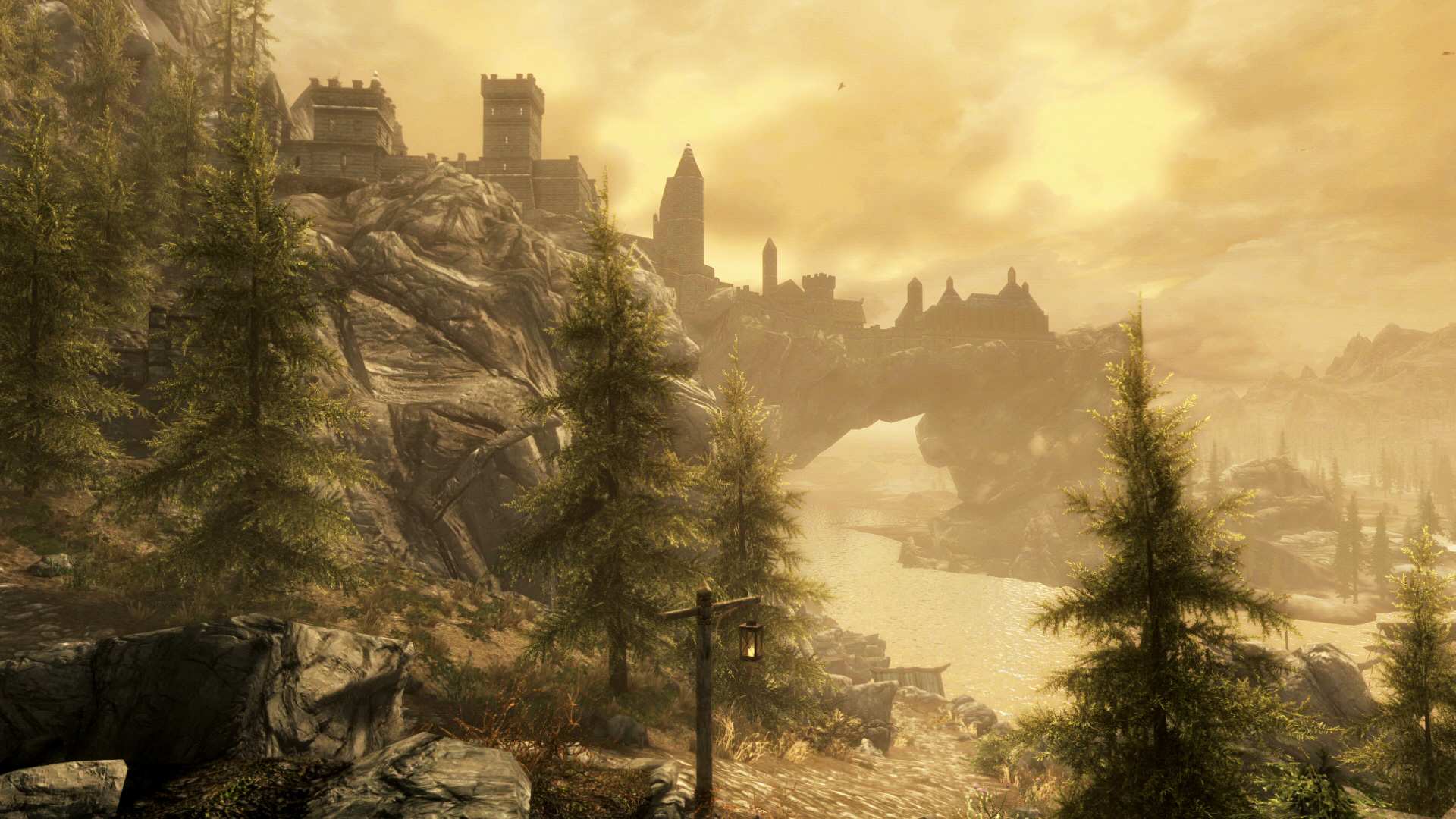上古卷轴5:周年纪念版/上古卷轴5:天际10周年重制版/The Elder Scrolls V: Skyrim Special Edition_4