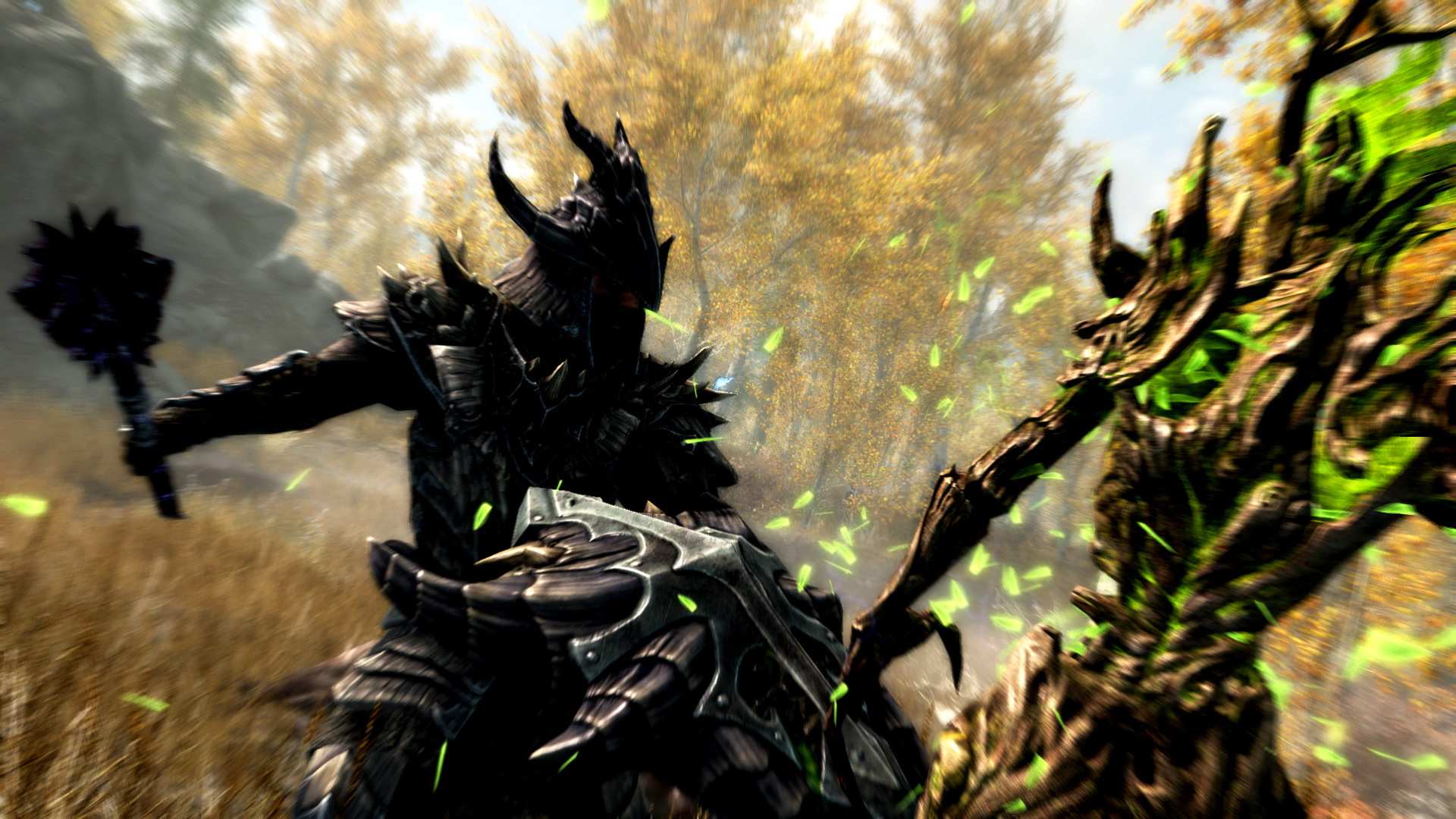 上古卷轴5:周年纪念版/上古卷轴5:天际10周年重制版/The Elder Scrolls V: Skyrim Special Edition_3