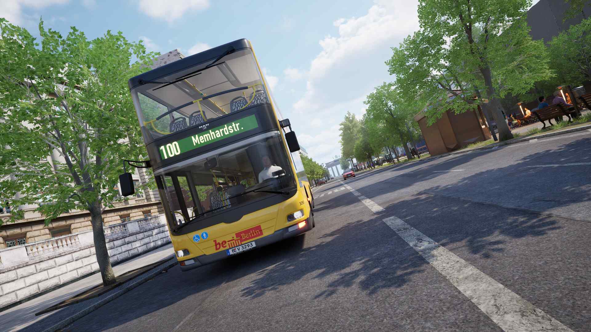 城市公交模拟-虚拟机版/The Bus HYPERVISOR_5