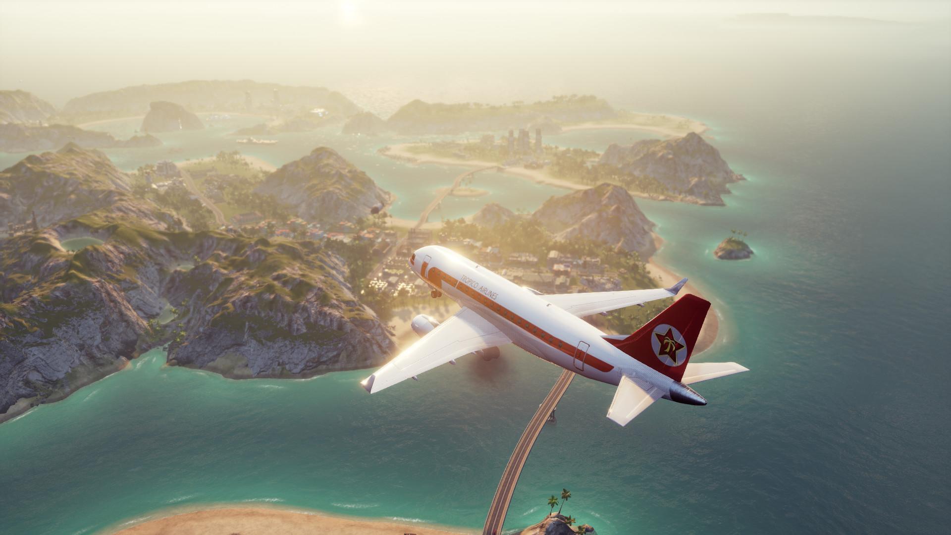 海岛大亨6/Tropico 6/支持网络联机_7