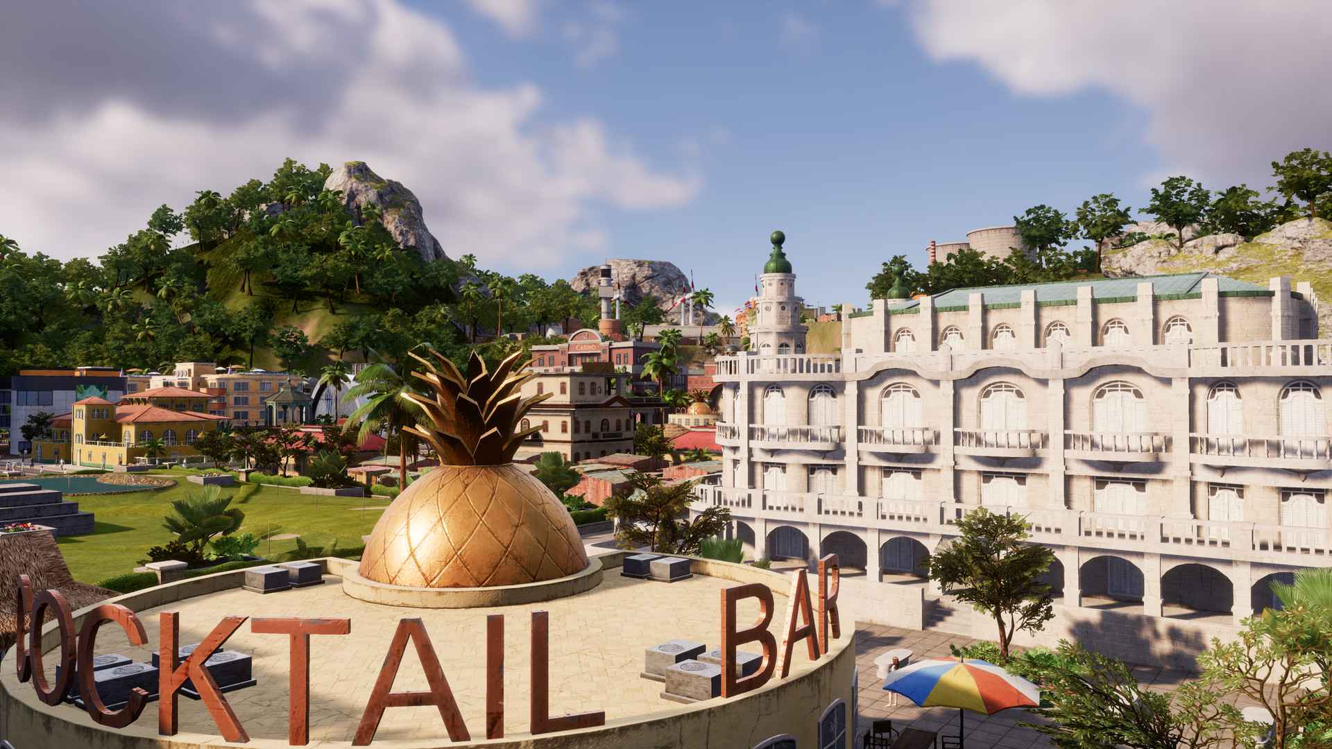 海岛大亨6/Tropico 6/支持网络联机_3
