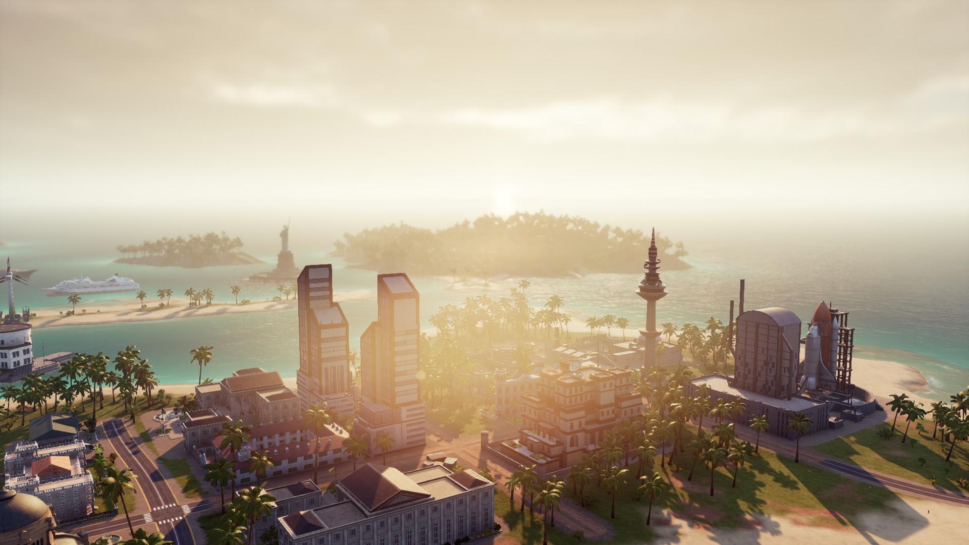 海岛大亨6/Tropico 6/支持网络联机_0