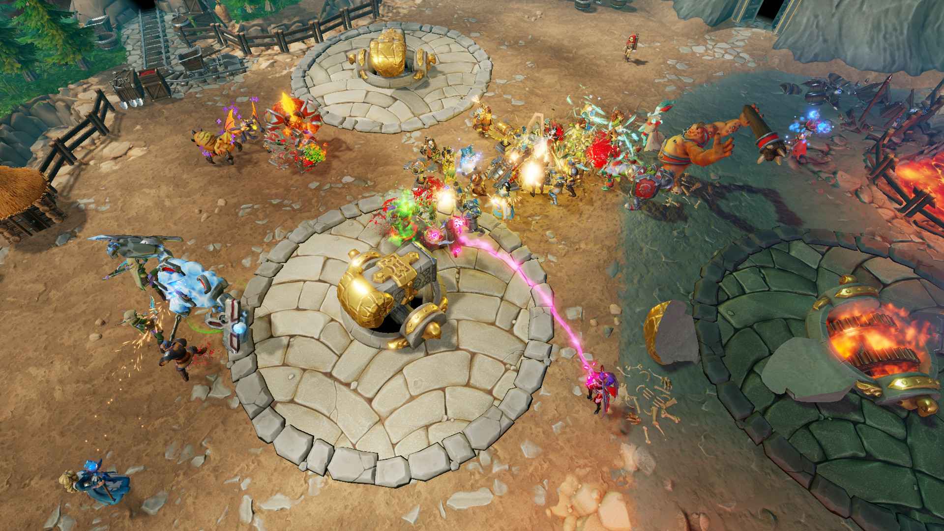 地牢3/Dungeons 3_4