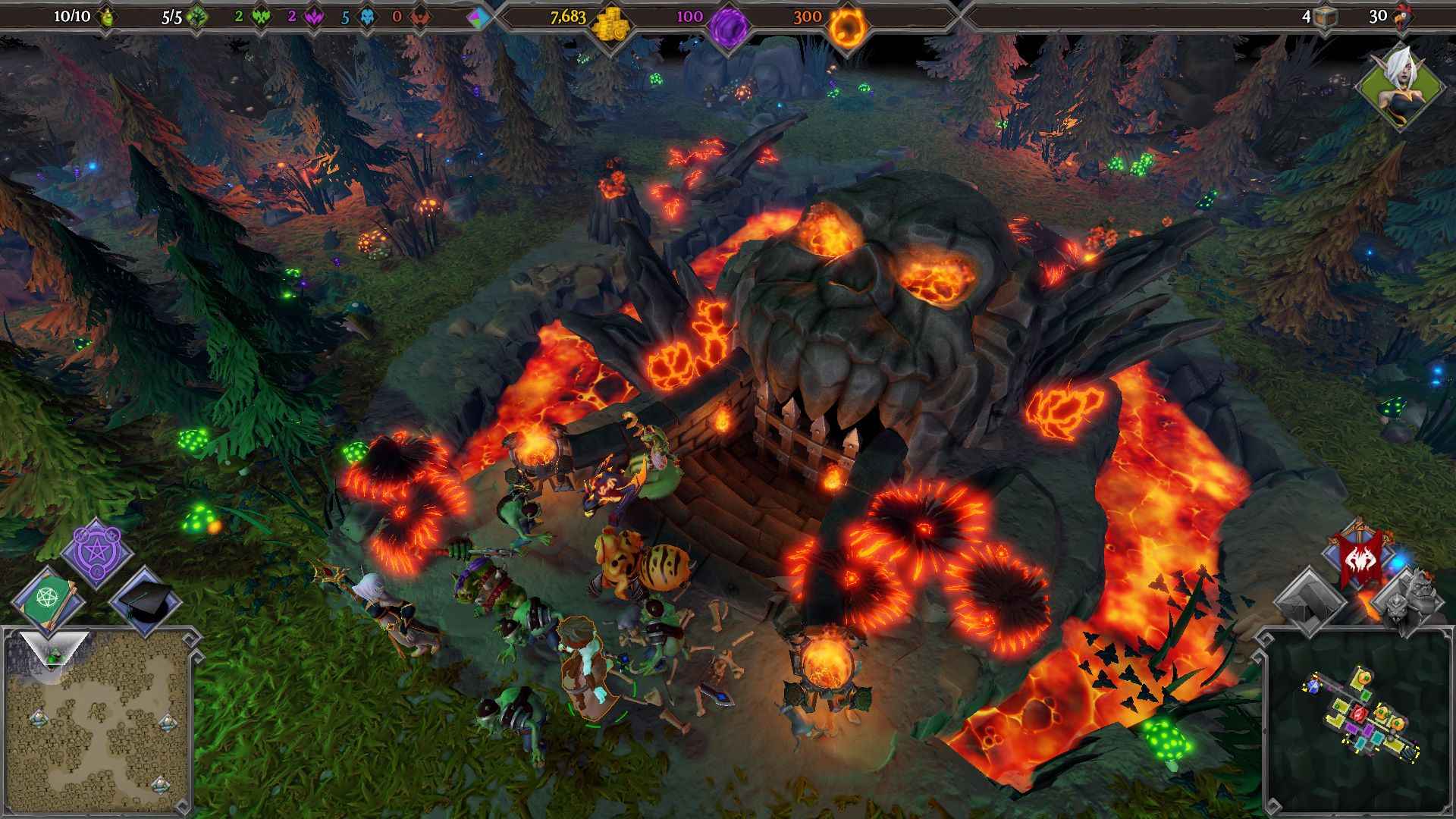 地牢3/Dungeons 3_1
