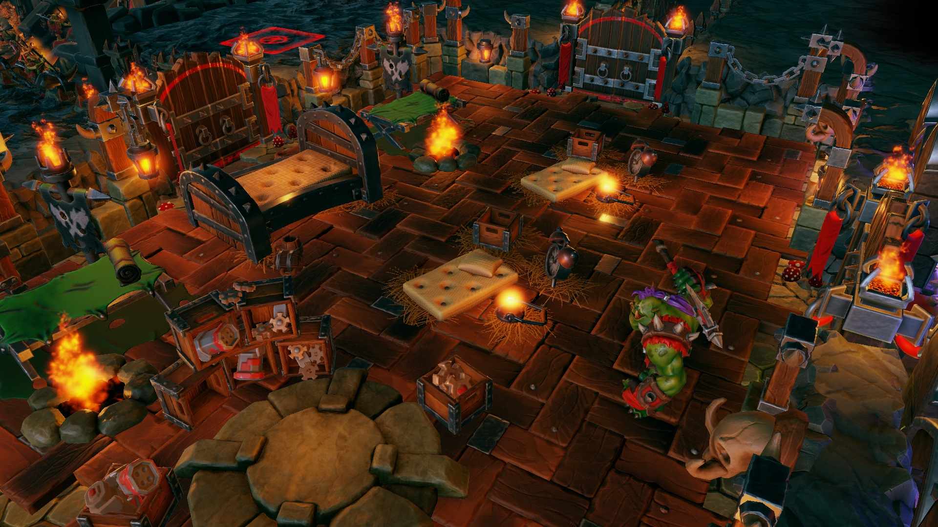 地牢3/Dungeons 3_3