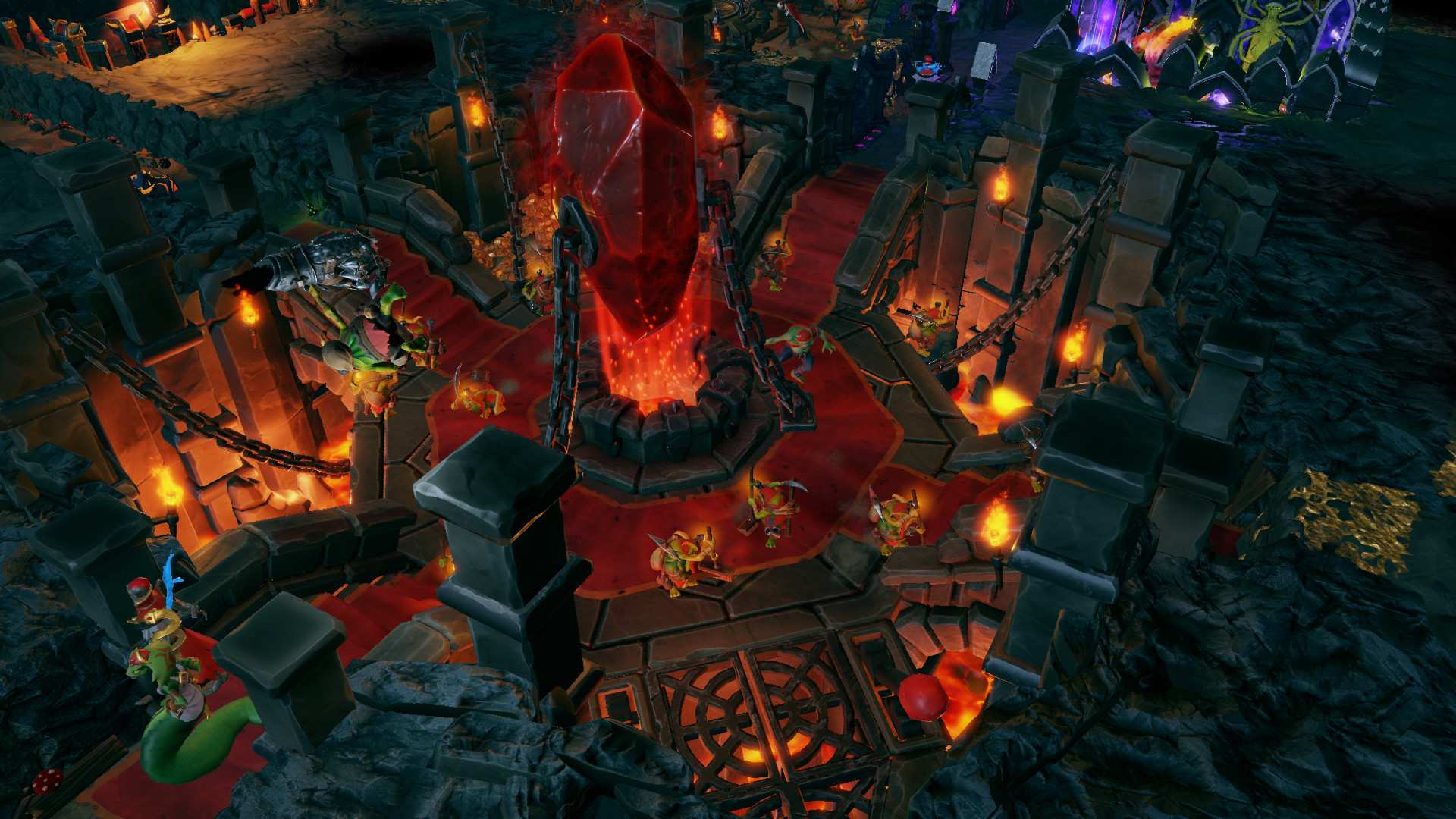 地牢3/Dungeons 3_5