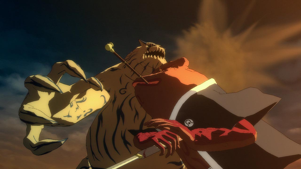 火影忍者疾风传:究极忍者风暴1/NARUTO: Ultimate Ninja STORM_3