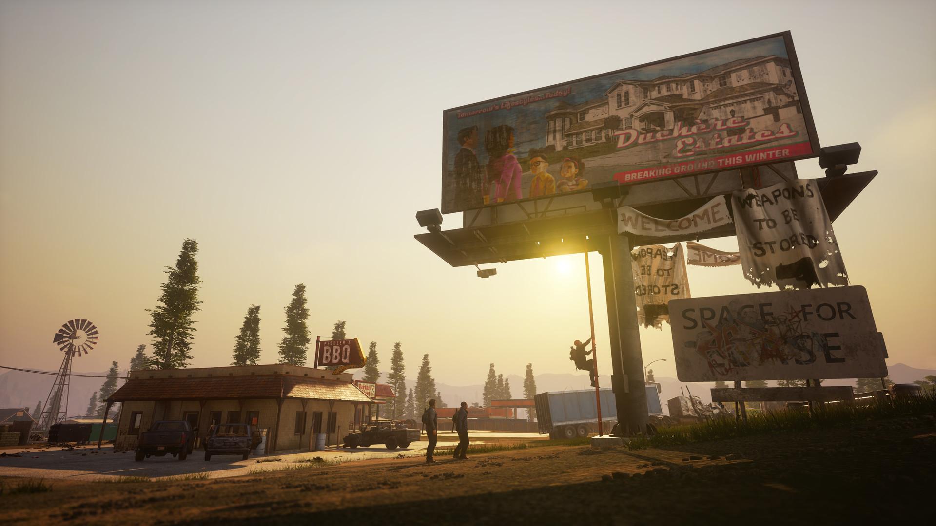 腐烂国度2:主宰巨霸版/State of Decay 2: Juggernaut Edition/支持网络联机_0
